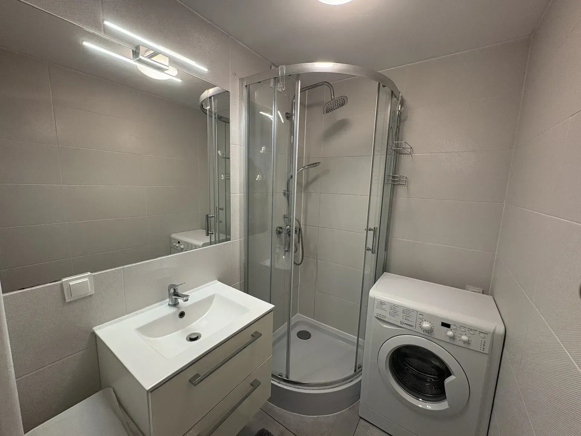 Mieszkanie na wynajem 7