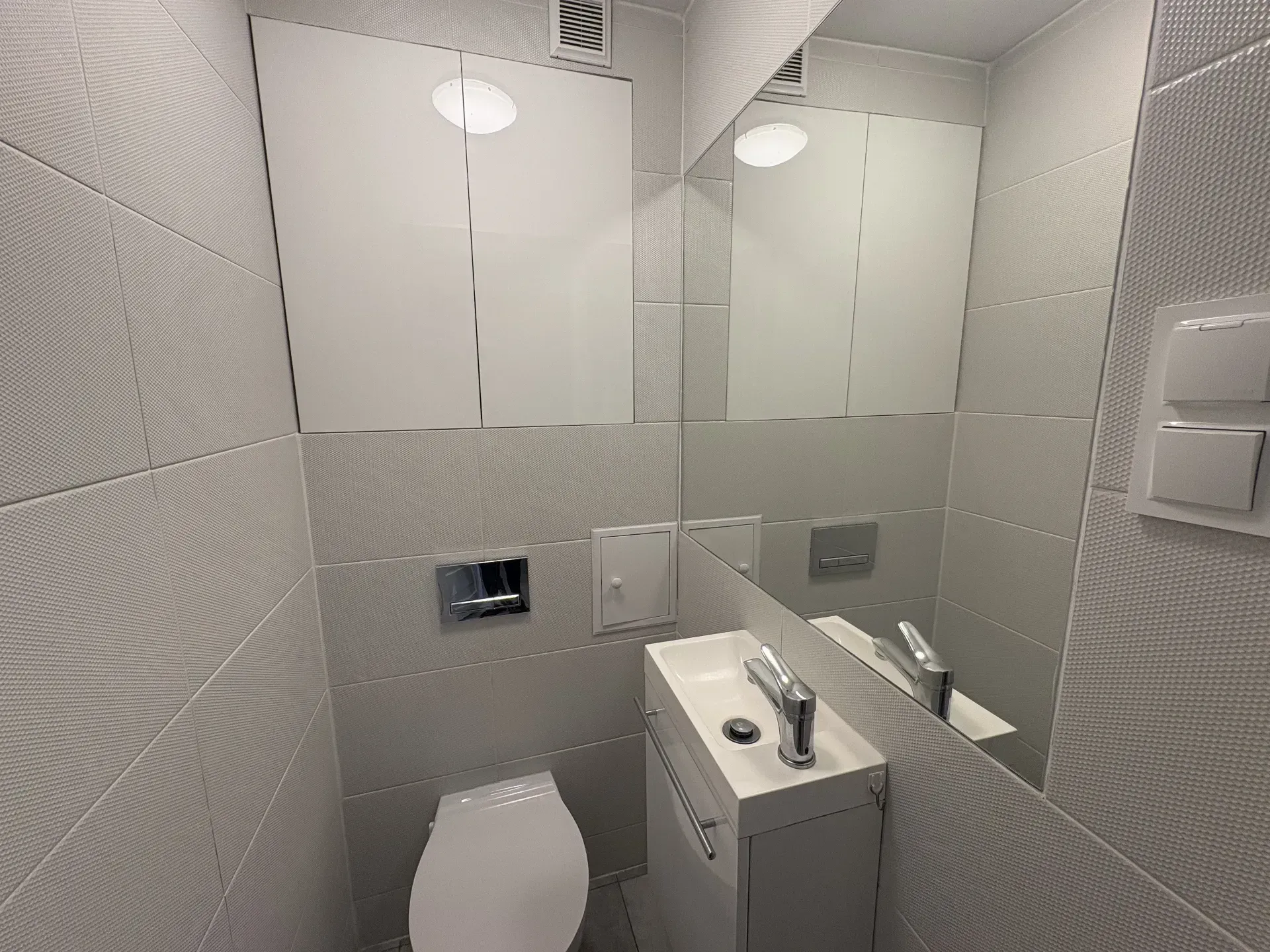 Mieszkanie na wynajem 8