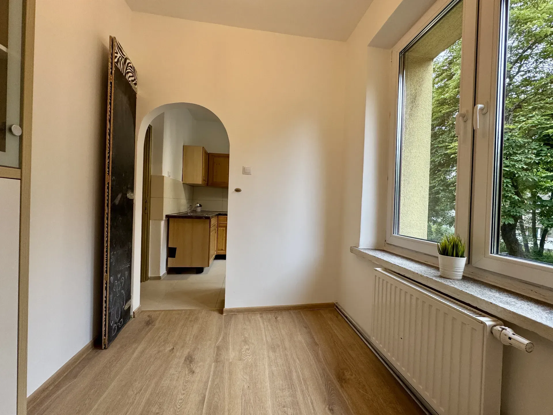 Mieszkanie 2 pokojowe - 1 piętro 2