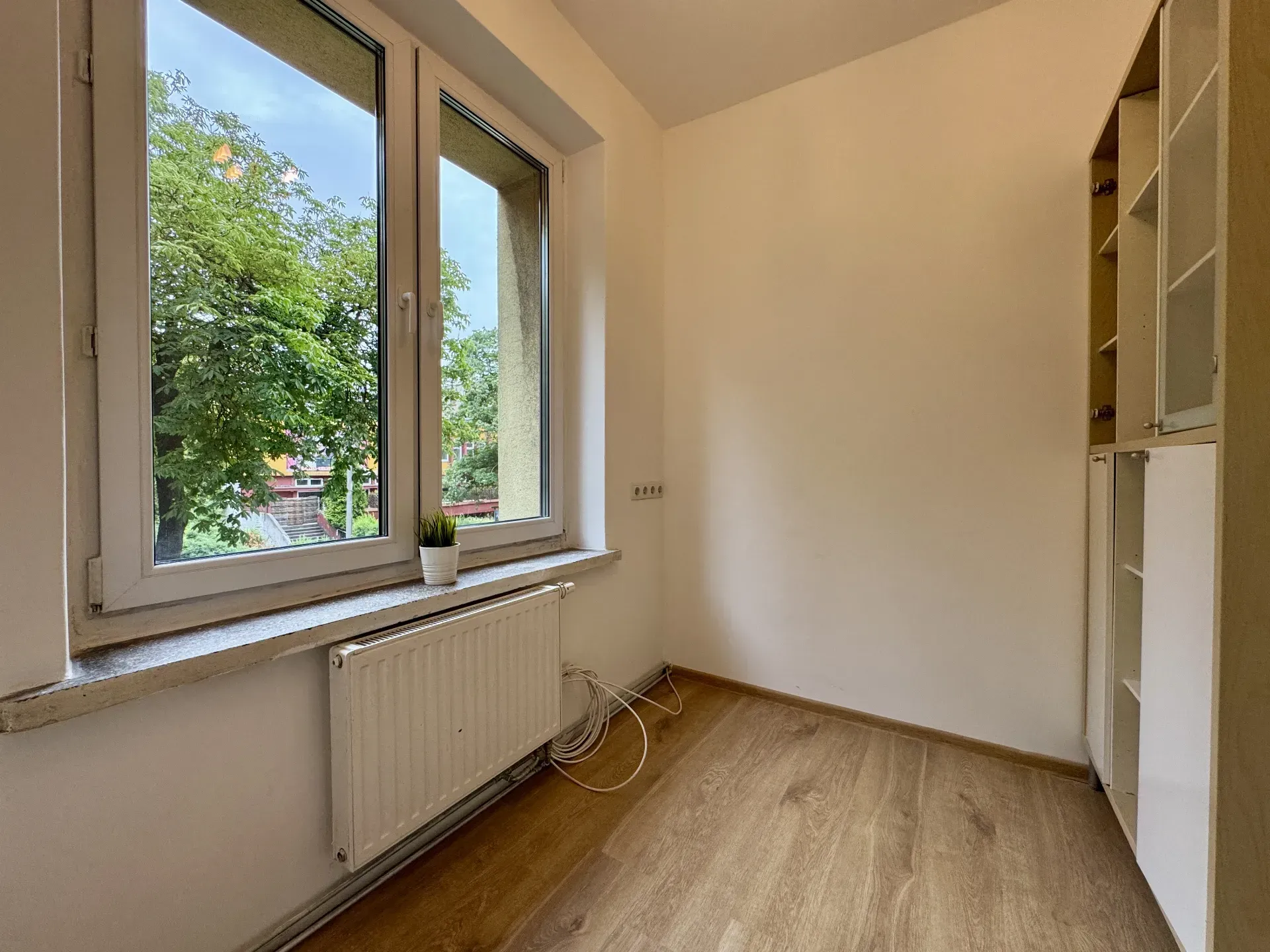 Mieszkanie 2 pokojowe - 1 piętro 3