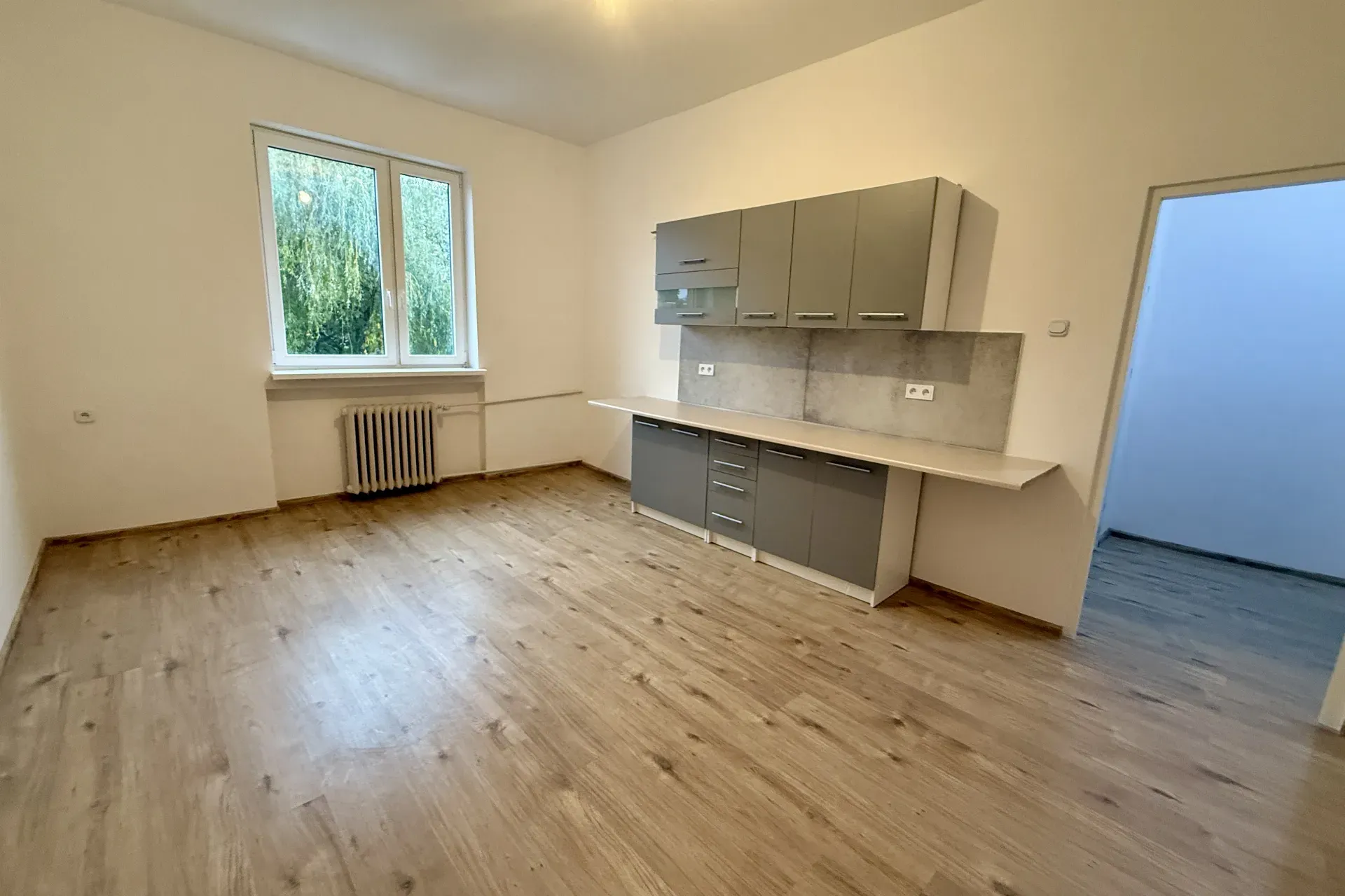 Szombierki Kawalerka Po Remoncie Okazja 4