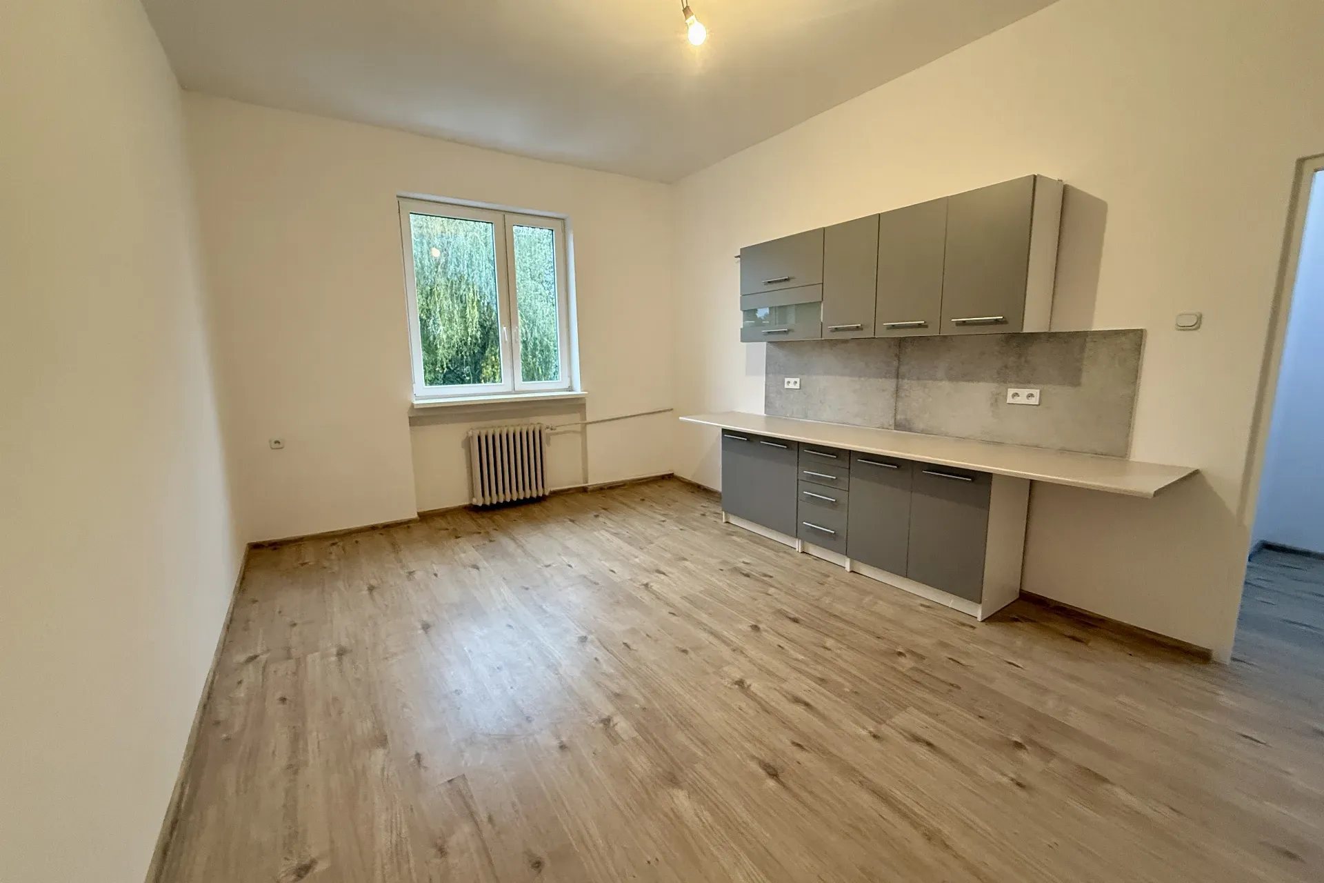 Szombierki Kawalerka Po Remoncie Okazja 8