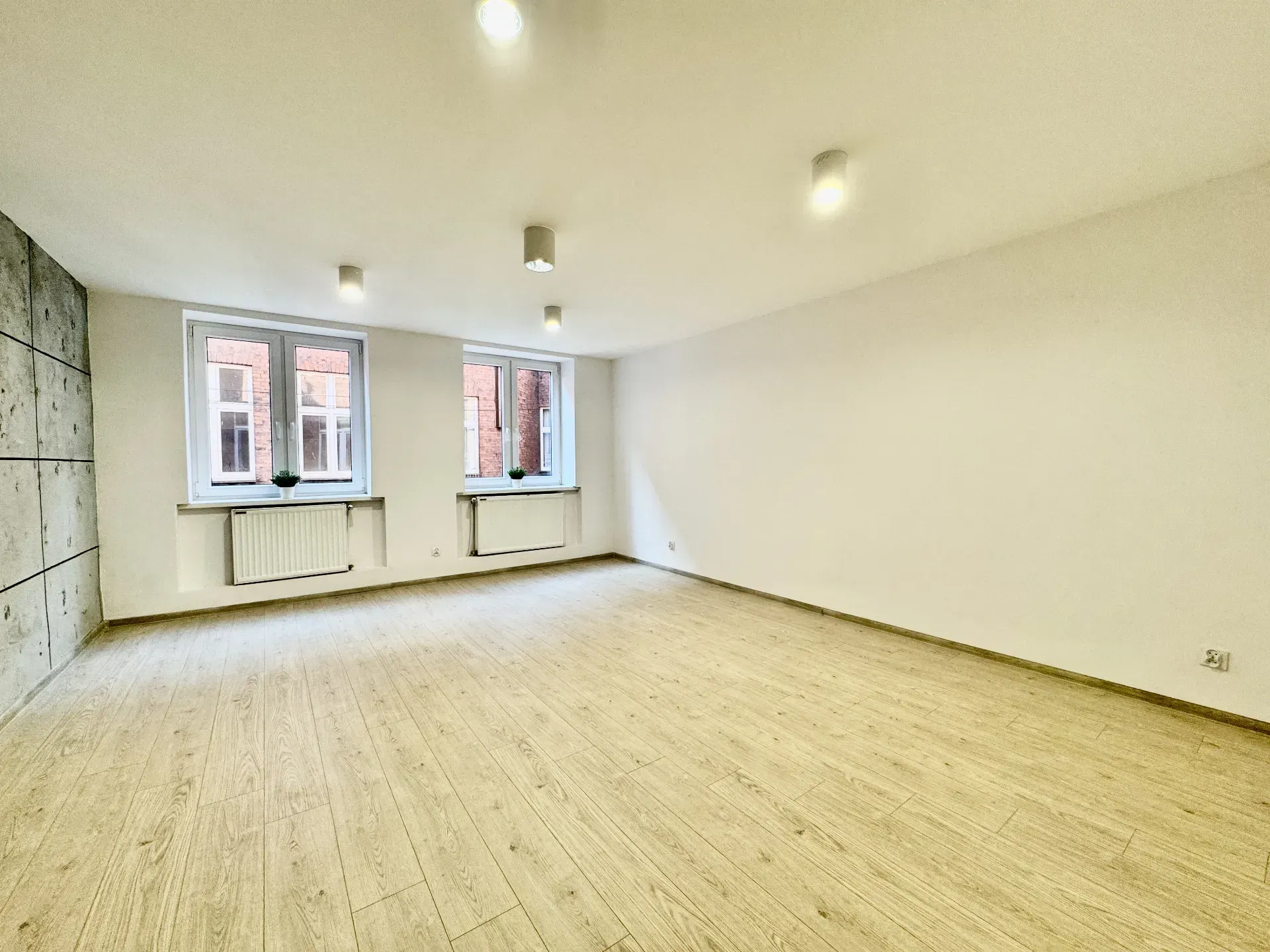 Po remoncie! Duże mieszkanie 77,86 m2 18