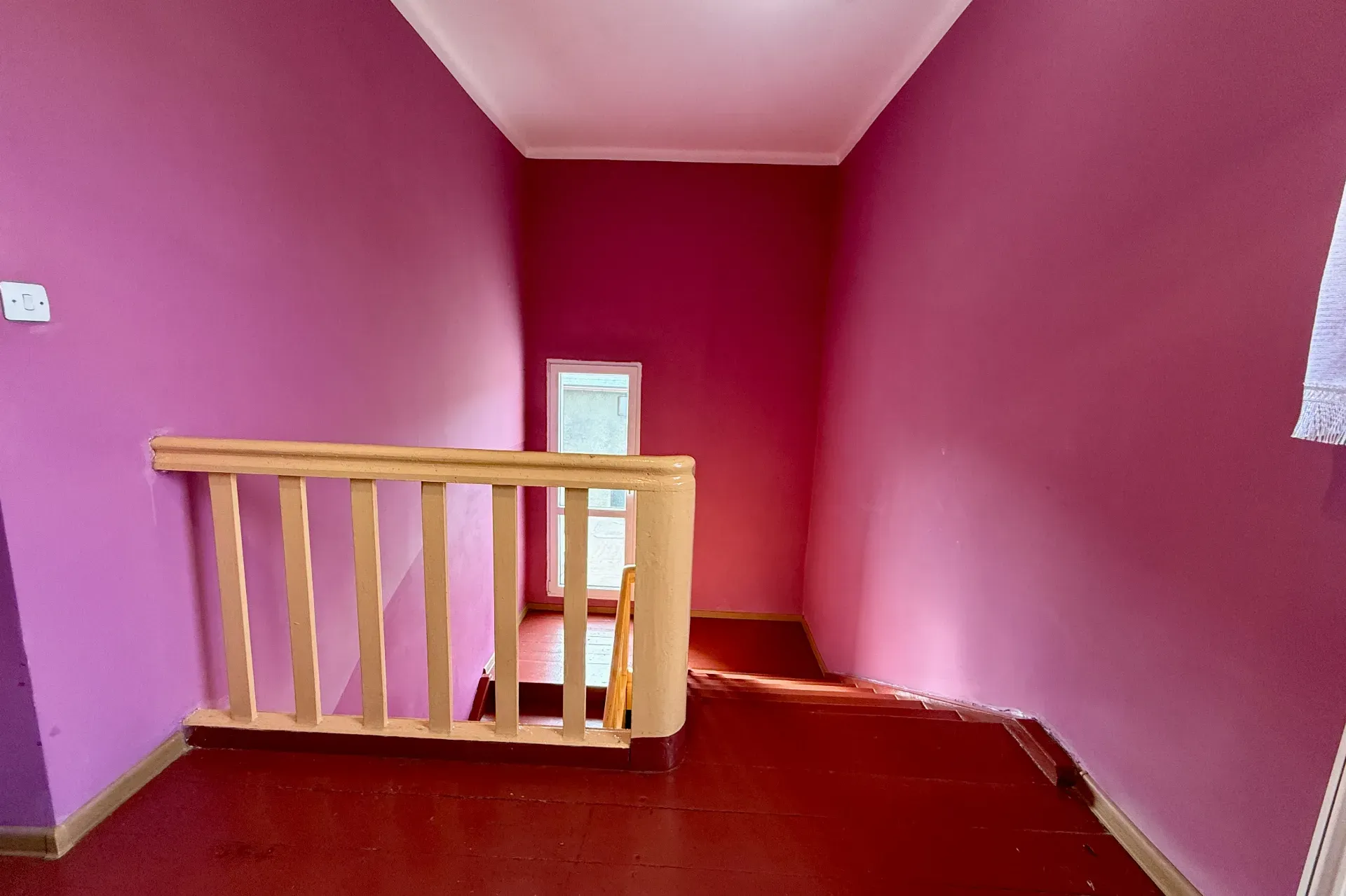 Sucha Góra Dom Dwu Rodzinny duża działka 4