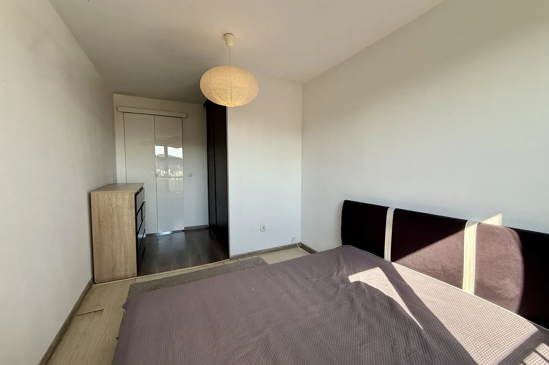 2 Pokoje umeblowane od zaraz 6