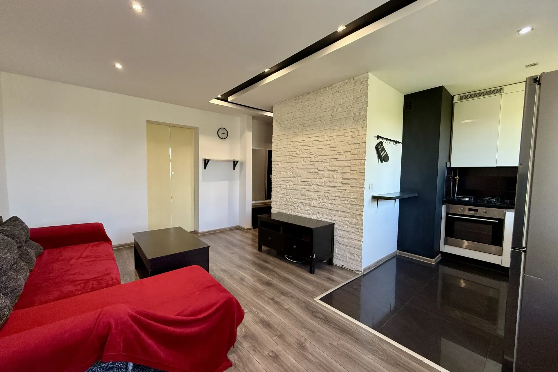 2 Pokoje umeblowane od zaraz 17