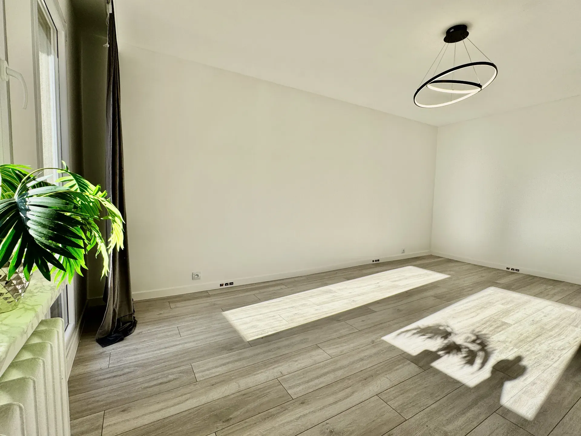 3 pokoje Po Remoncie z balkonem Od zaraz 3