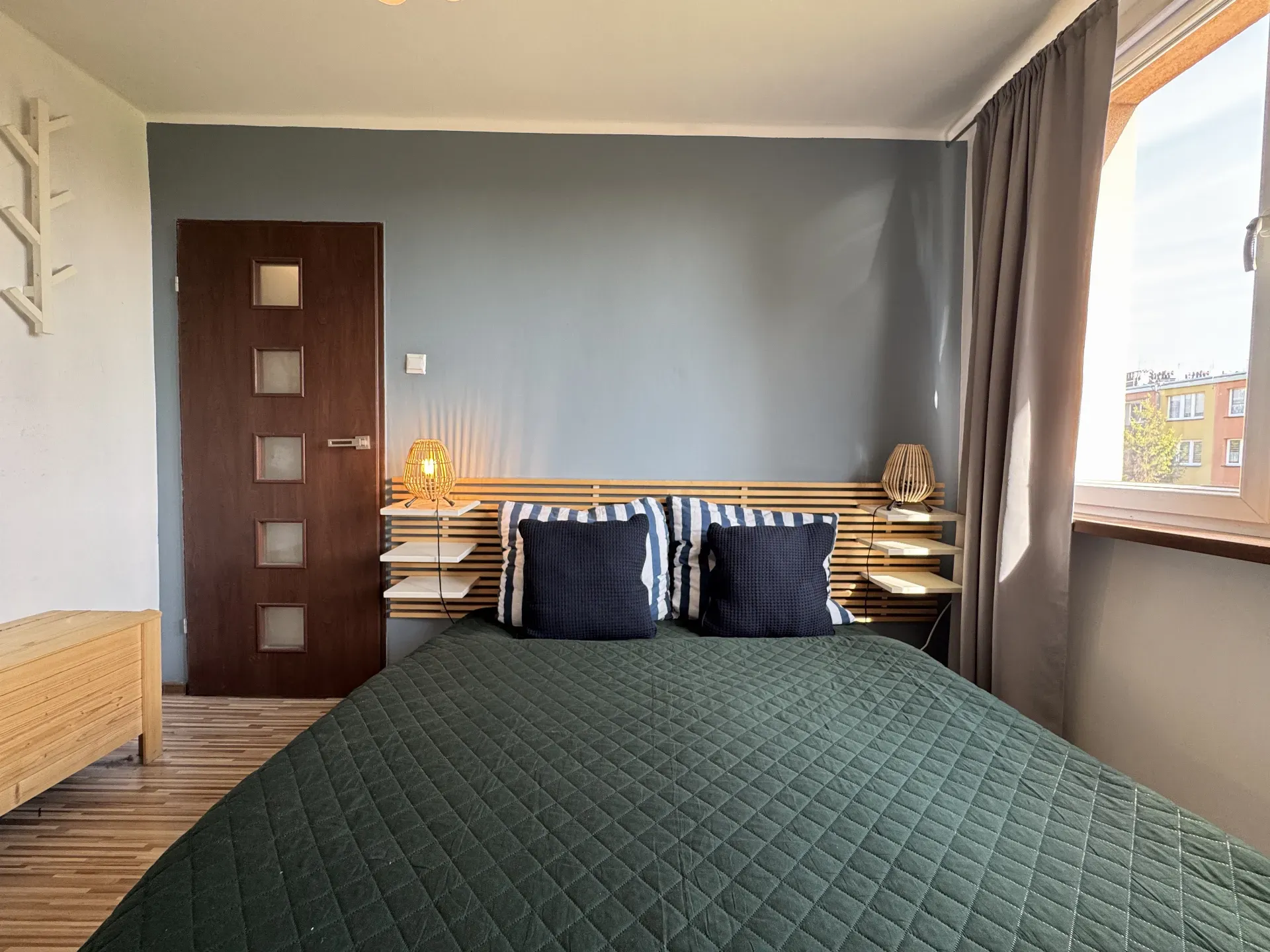 Piękne 2 pokojowe mieszkanie - Szombierki 3