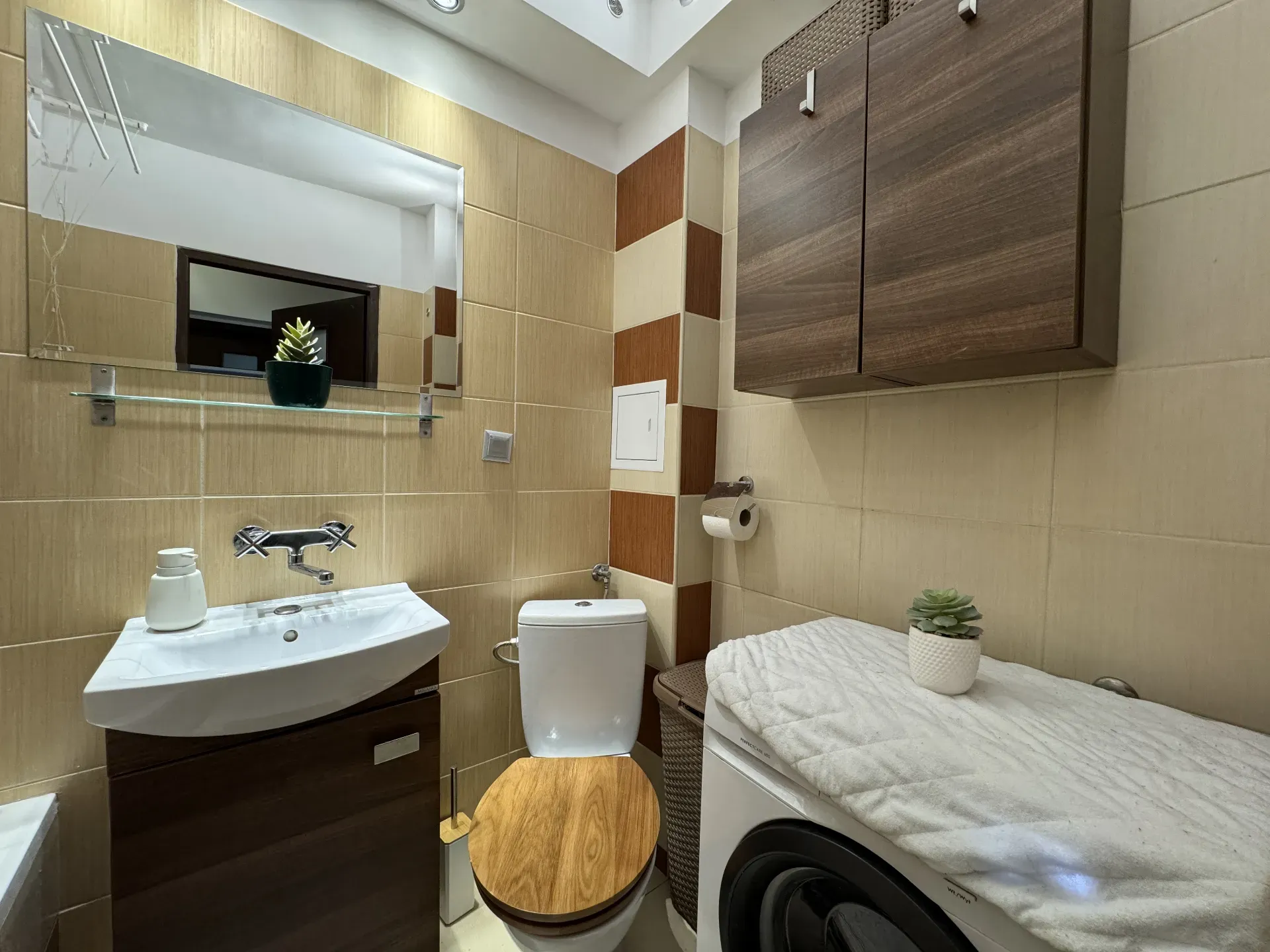 Piękne 2 pokojowe mieszkanie - Szombierki 18