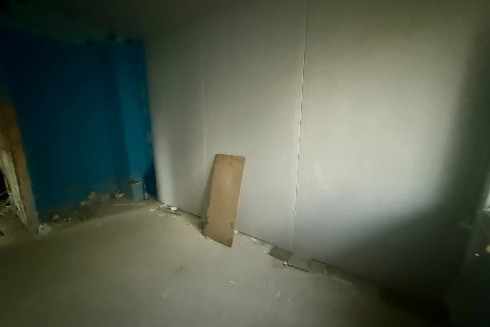 2 Pokojowe Mieszkanie do wykończenia 14