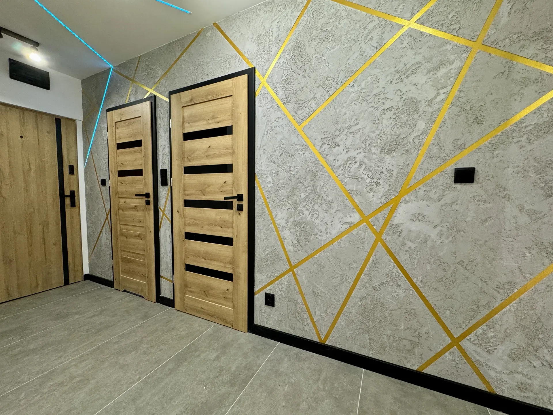 Piękne, wyremontowane 2 pokoje 17