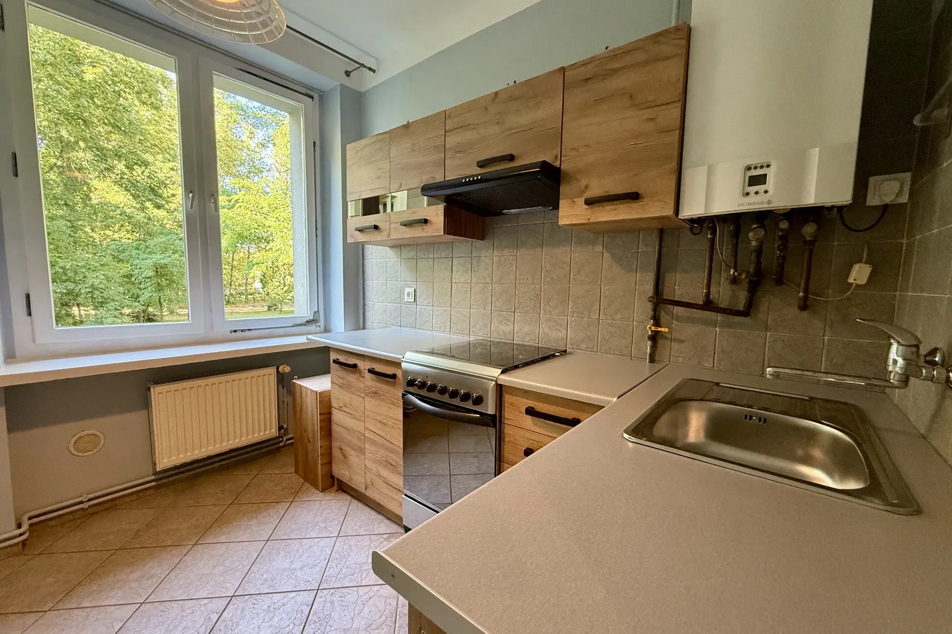 REZERWACJA !!!!! 2 Pokojowe Gotowe do Zamieszkania 16