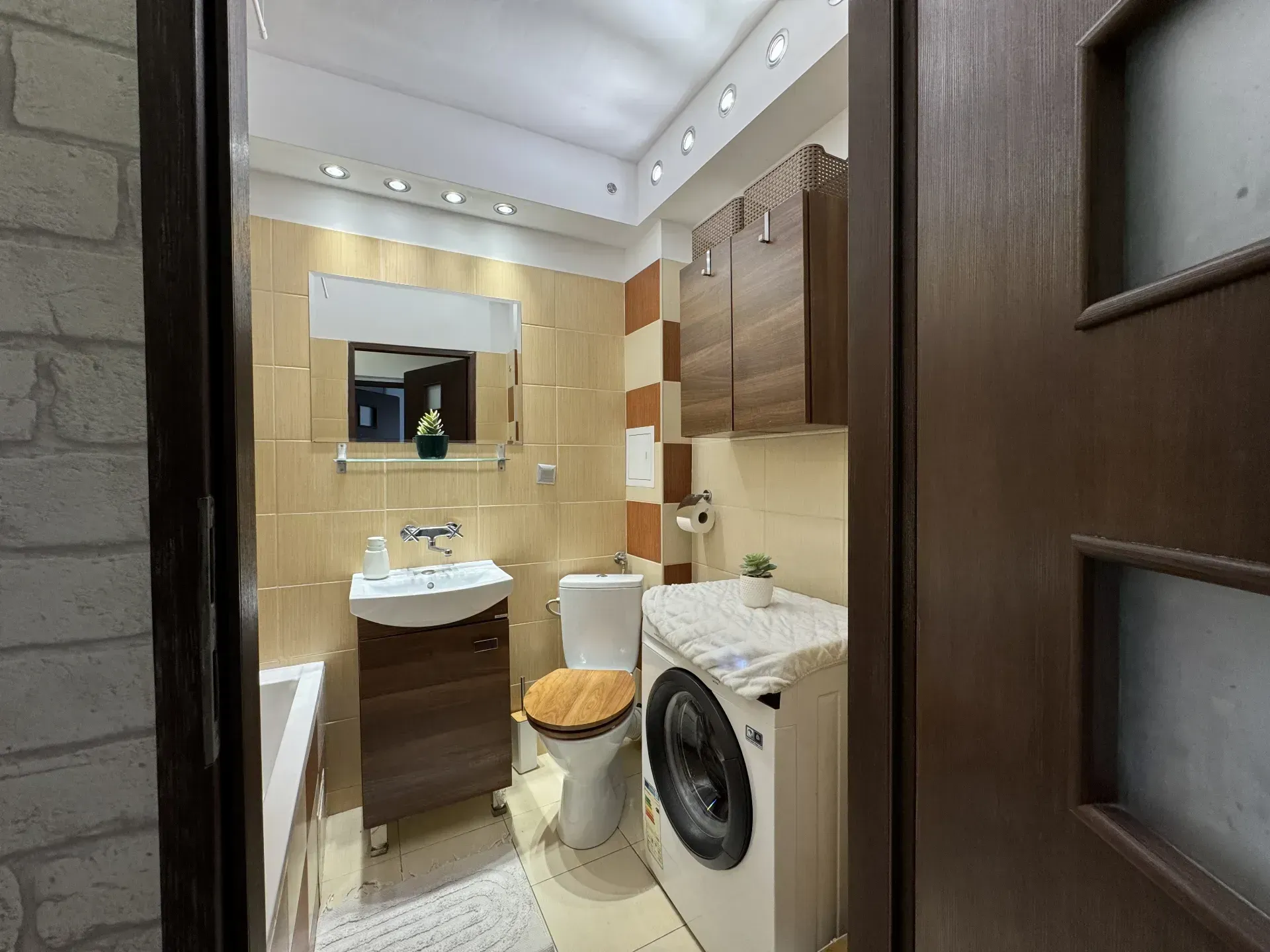 2 pokojowe mieszkanie Szombierki ul. Orzegowska 8