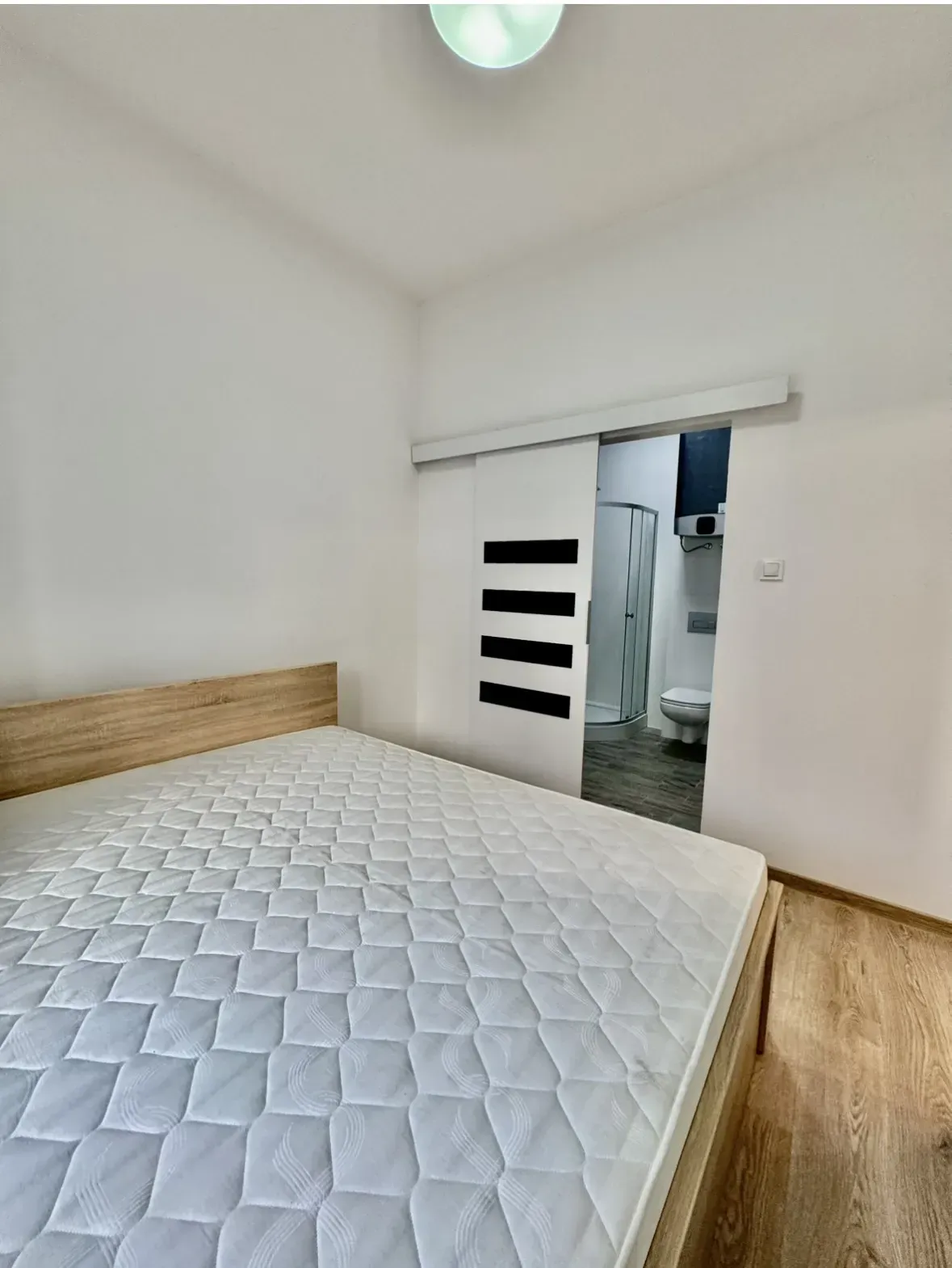 2 pokojowe mieszkanie w Centrum - Wynajem 8