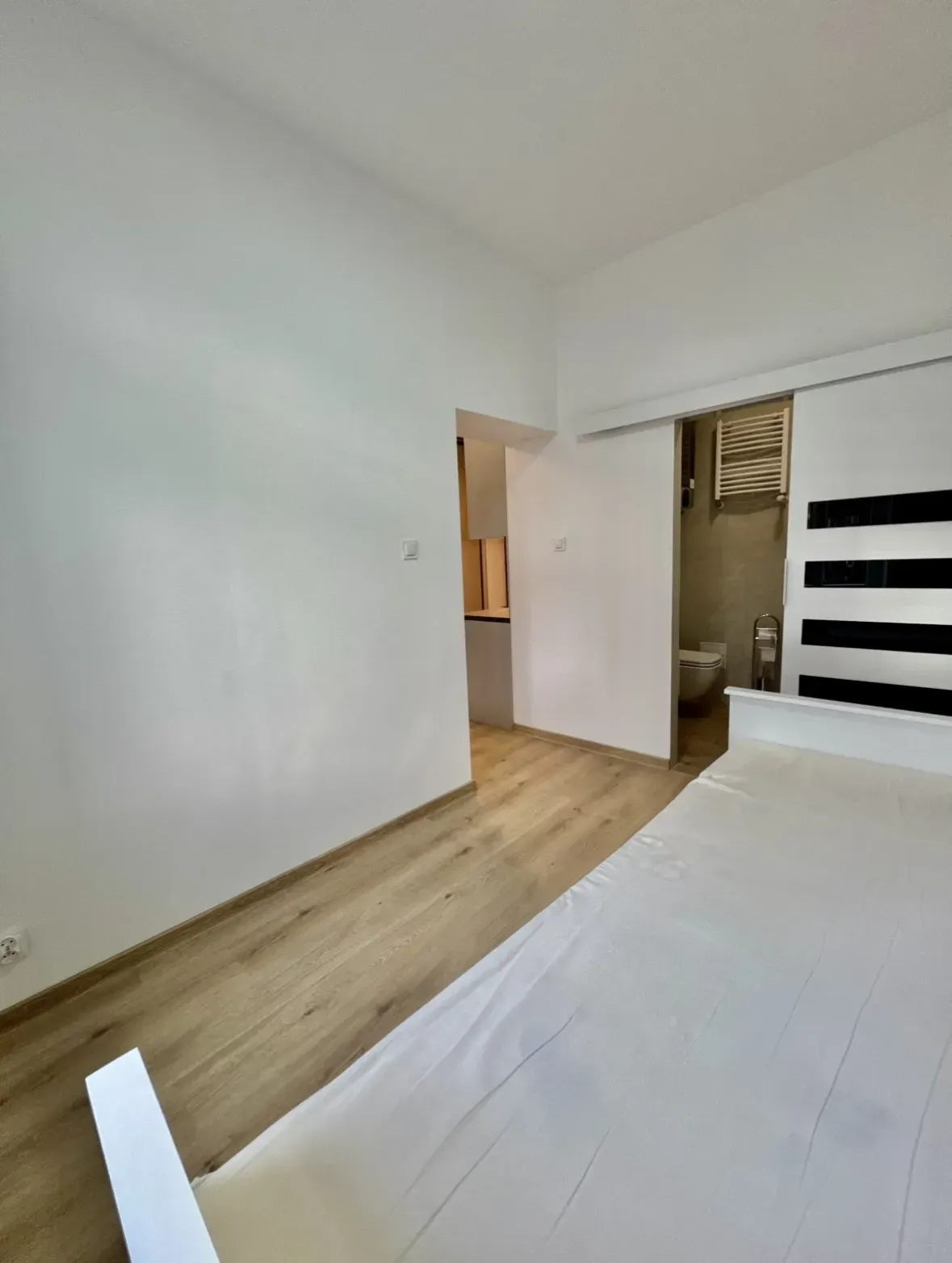 2 pokojowe mieszkanie w Centrum - Wynajem 10