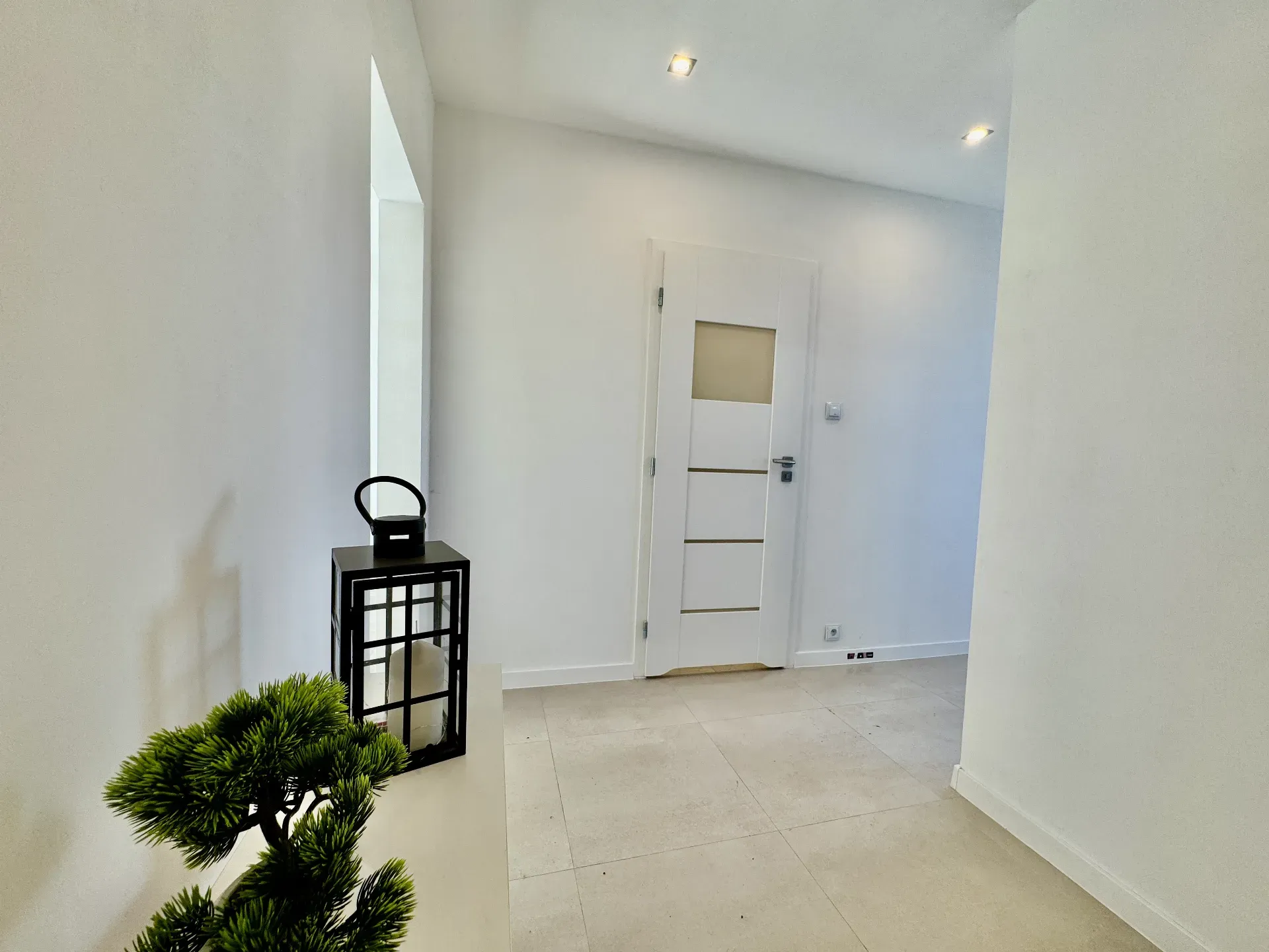 3 pokoje Po Remoncie z balkonem Od zaraz 3