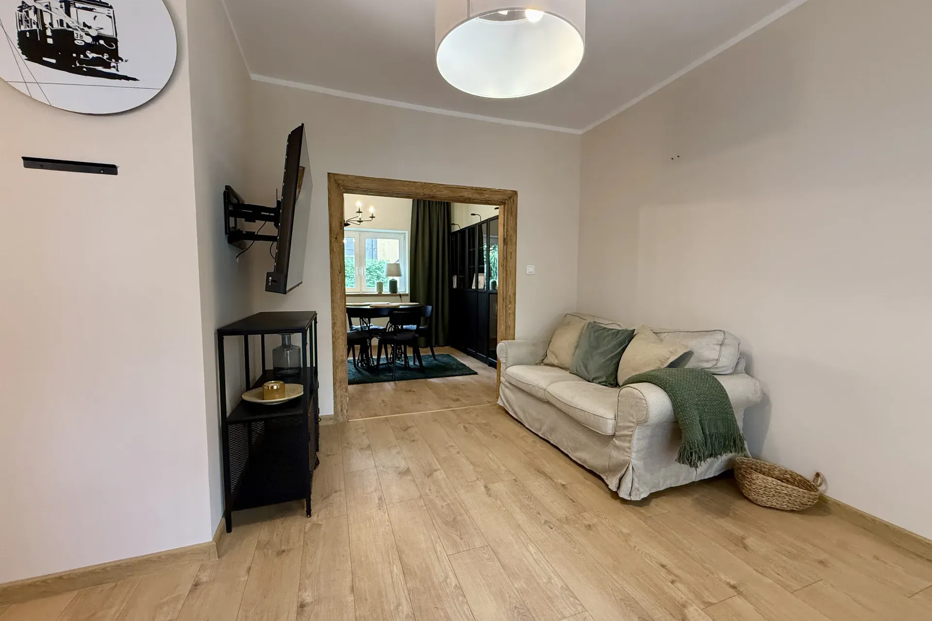 Dom Marzeń Którym Żyła Cała Polska 4