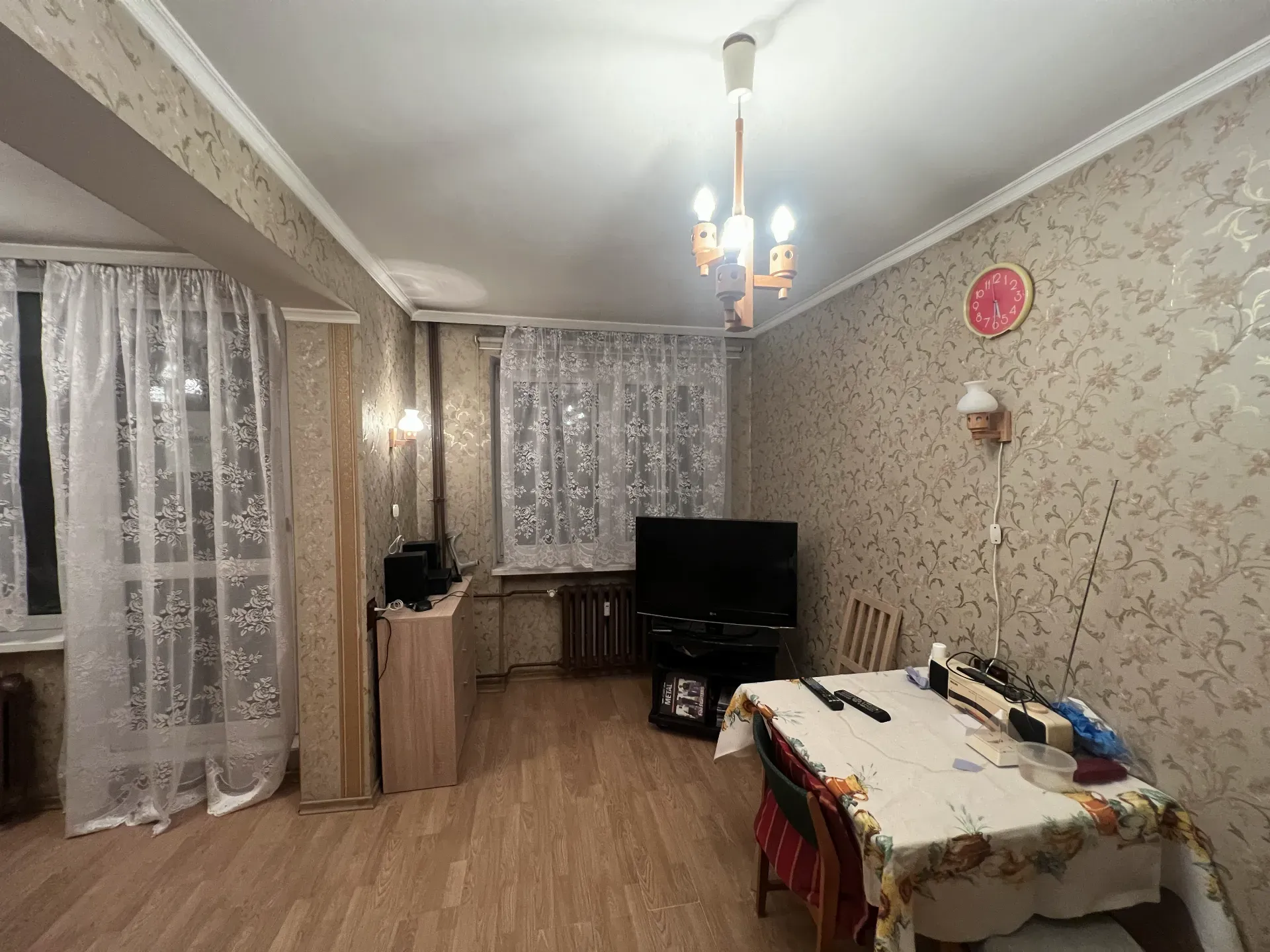 Mieszkanie na wynajem - ul. Spółdzielcza 1