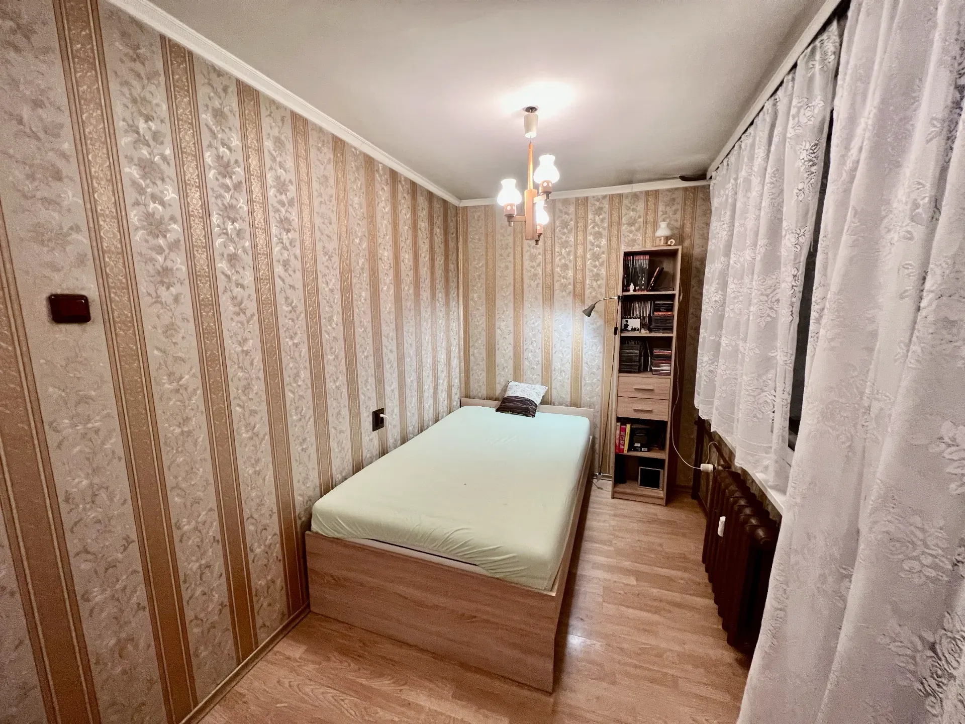 Mieszkanie na wynajem - ul. Spółdzielcza 11