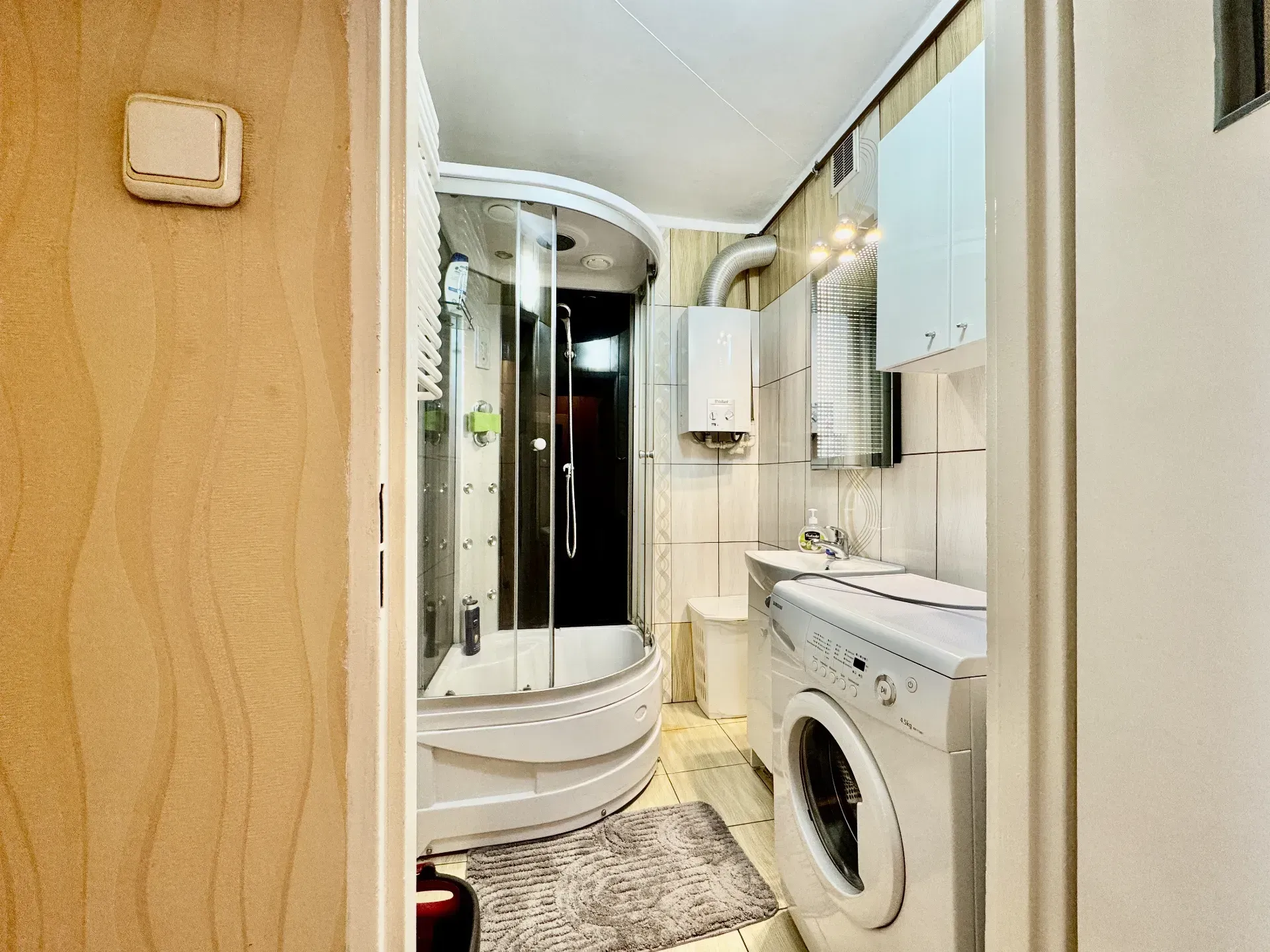 3-pokojowe mieszkanie – Bytom, Stroszek 6