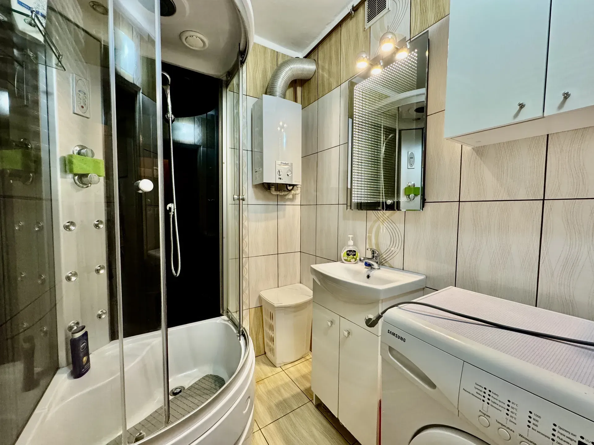 3-pokojowe mieszkanie – Bytom, Stroszek 7