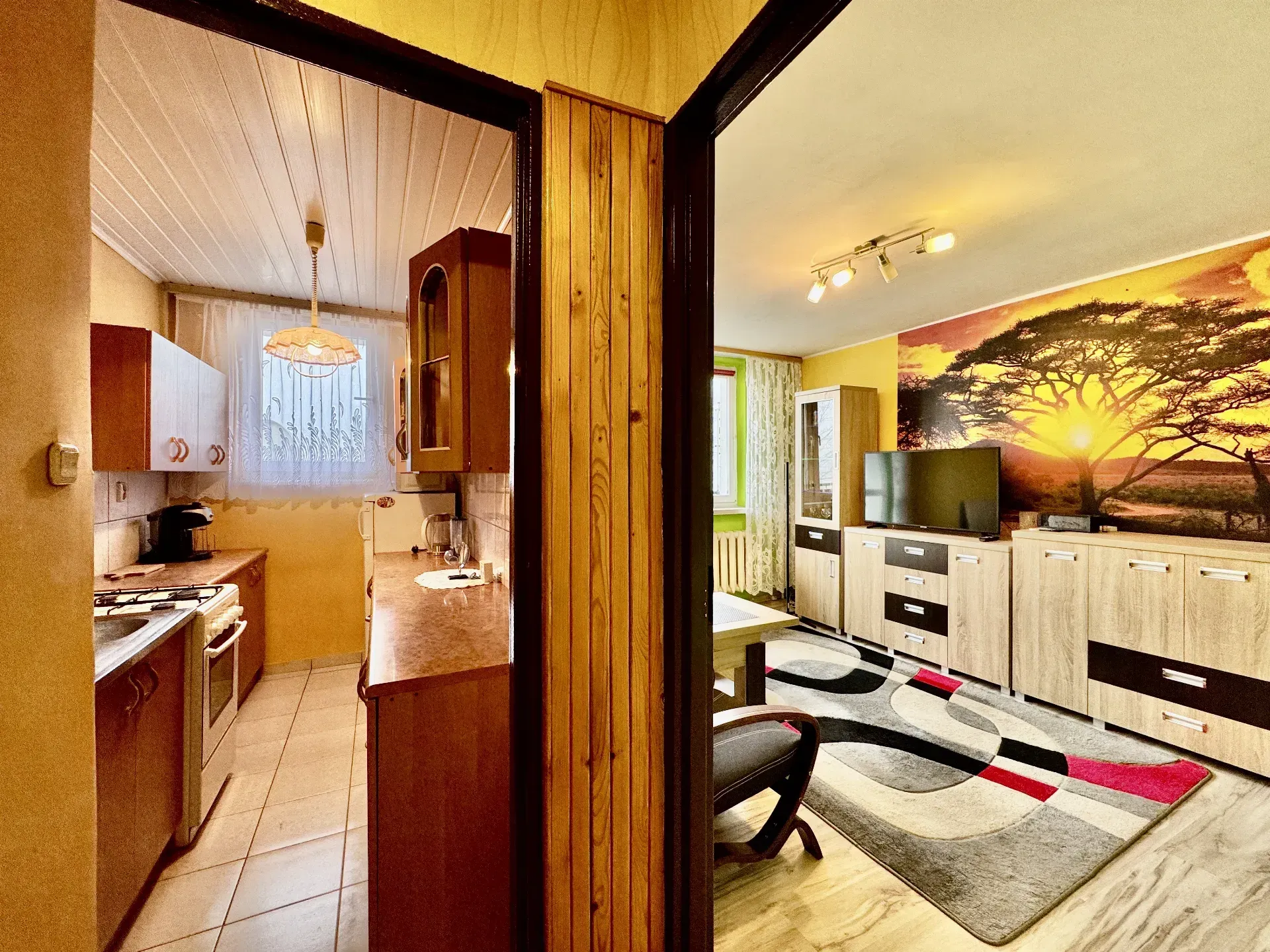 3-pokojowe mieszkanie – Bytom, Stroszek 10