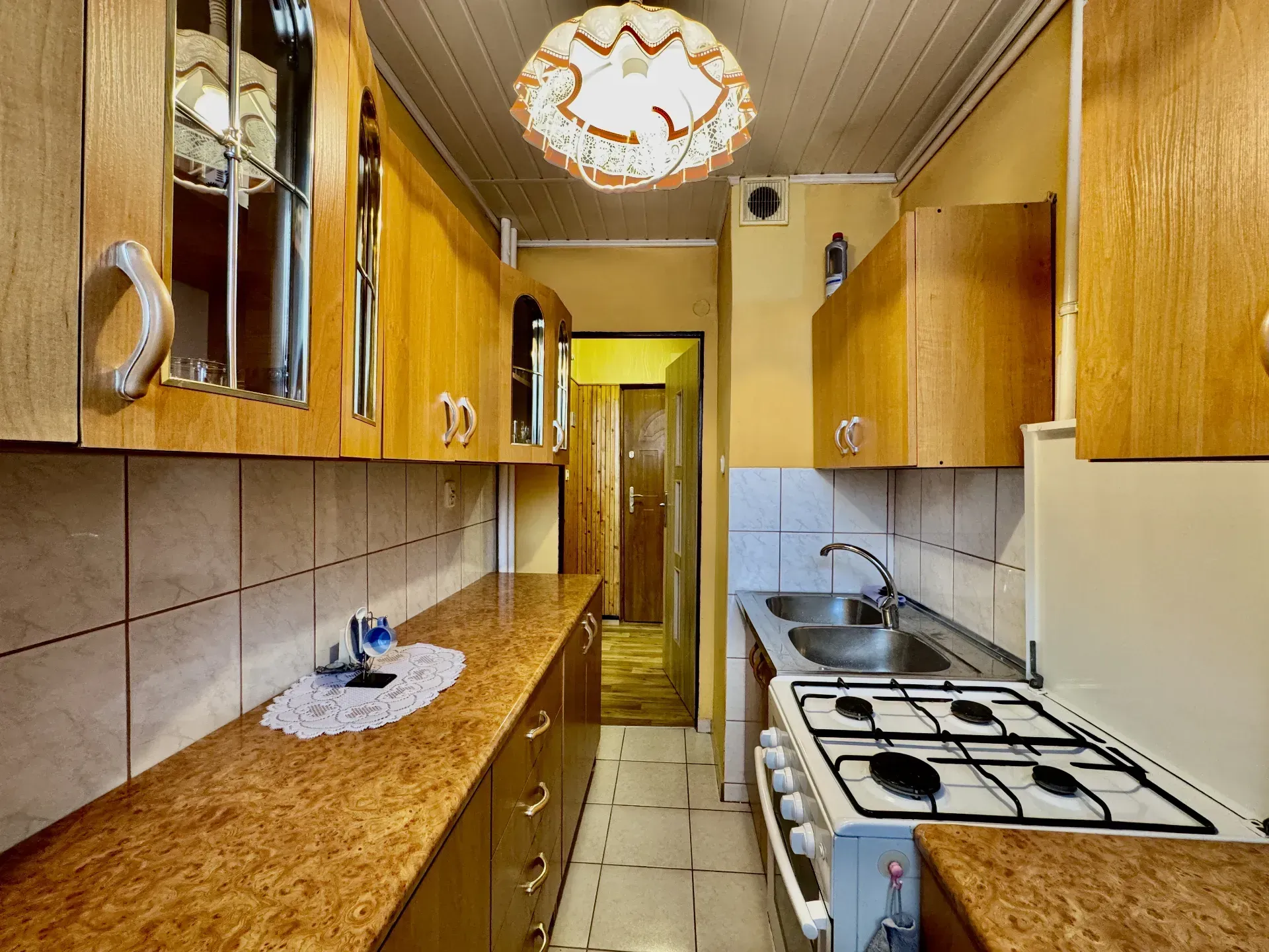 3-pokojowe mieszkanie – Bytom, Stroszek 12