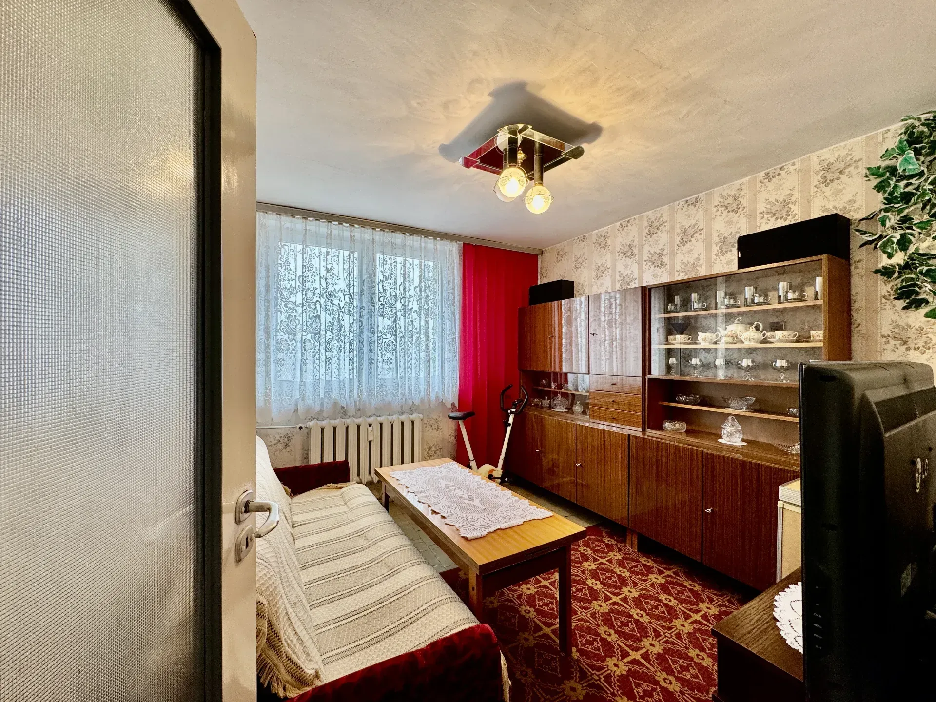 3-pokojowe mieszkanie – Bytom, Stroszek 14