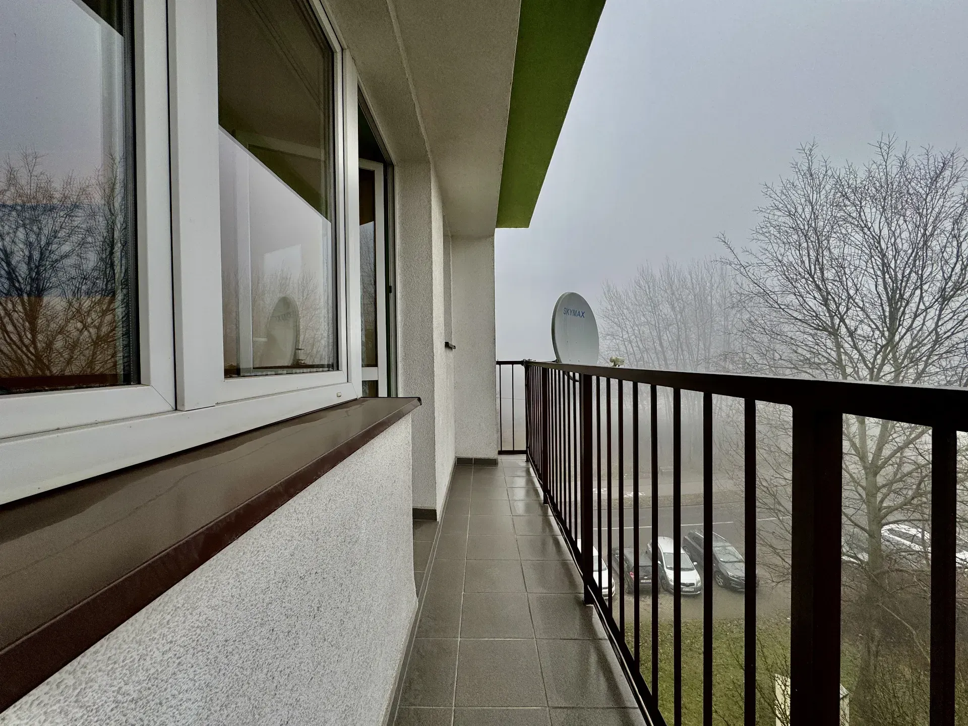 3-pokojowe mieszkanie – Bytom, Stroszek 18