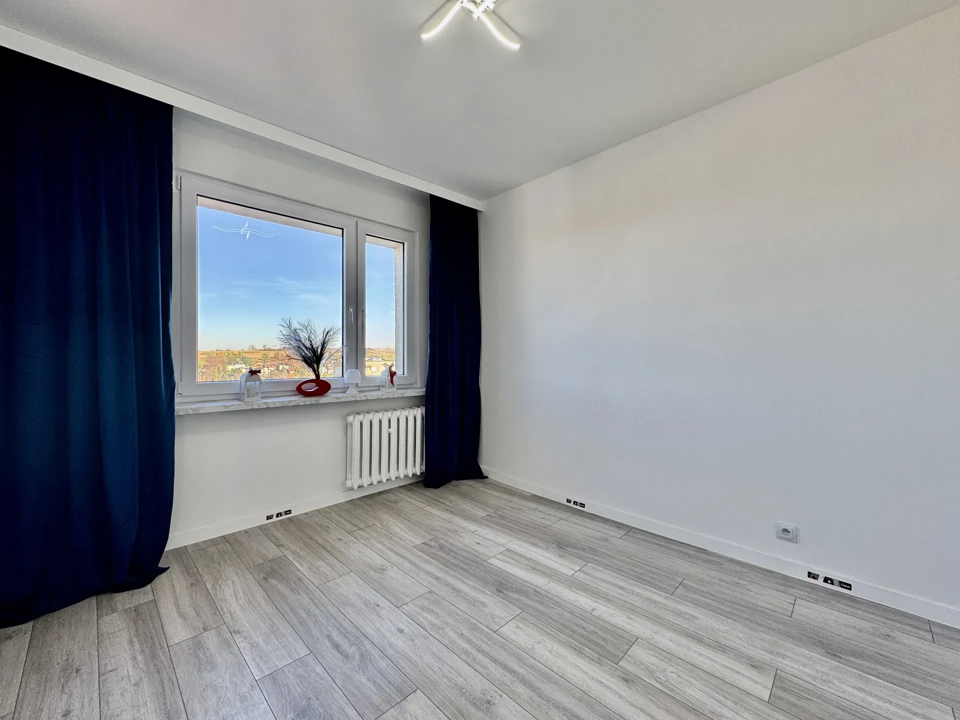 Od zaraz 3 pokoje po remoncie 2