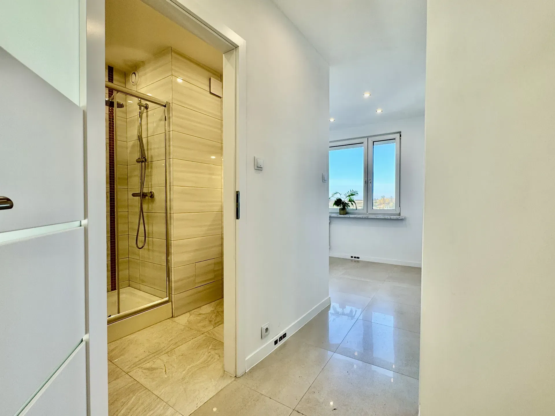 Od zaraz 3 pokoje po remoncie 4