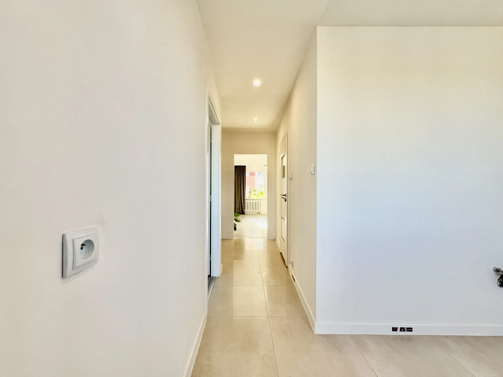 Od zaraz 3 pokoje po remoncie 21