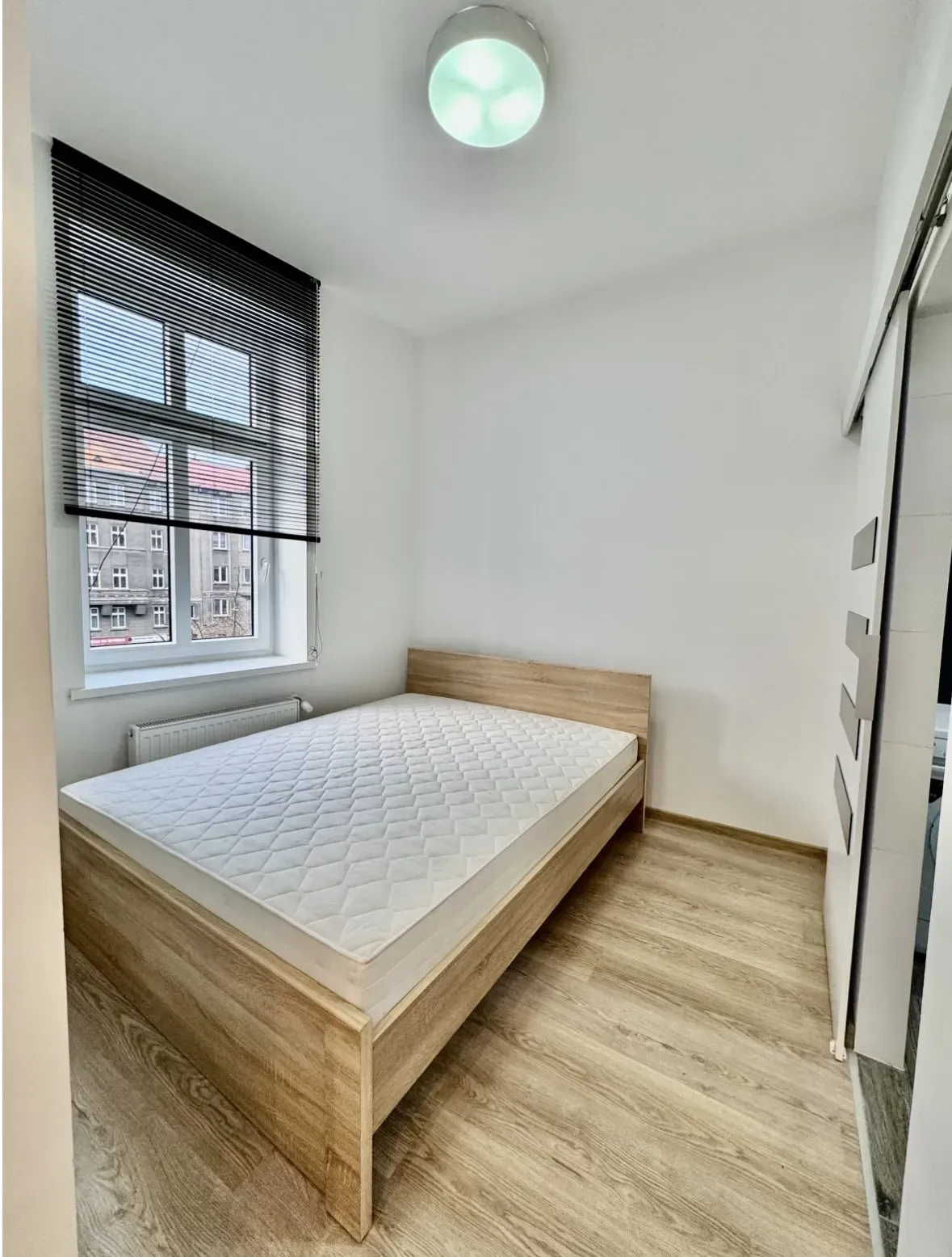 2 pokojowe mieszkanie Wynajem Centrum 7