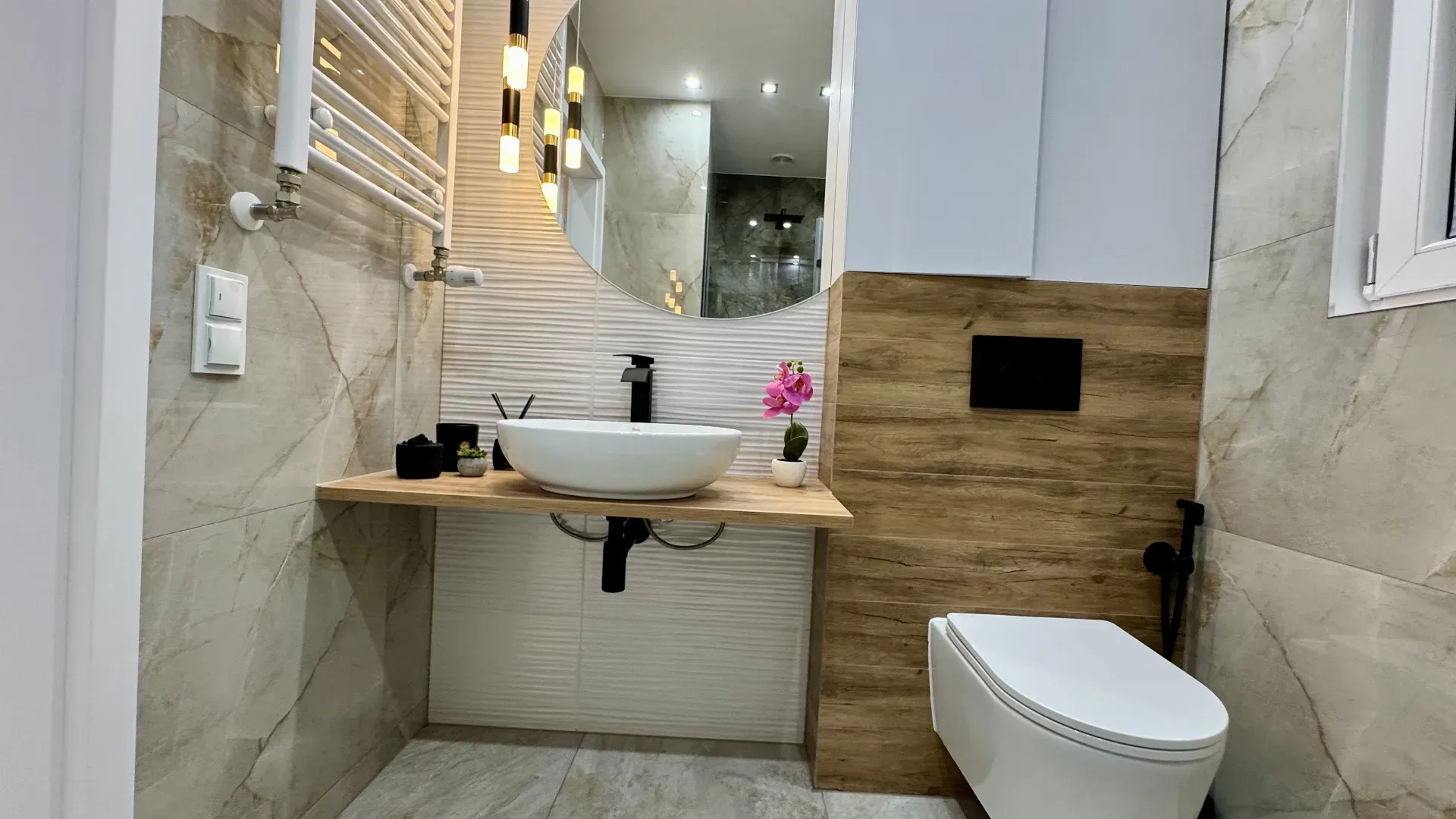 3 Pokoje + Garderoba | Generalny remont I CENTRUM 3