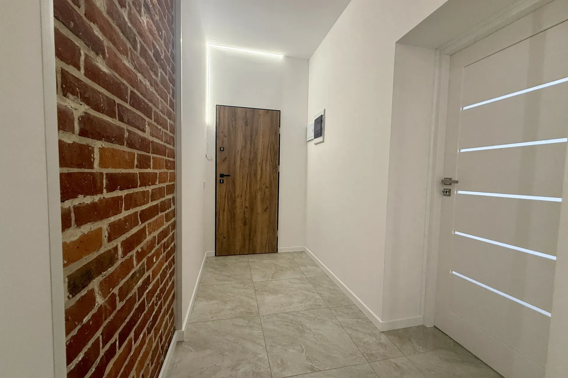 3 Pokoje + Garderoba | Generalny remont I CENTRUM 15