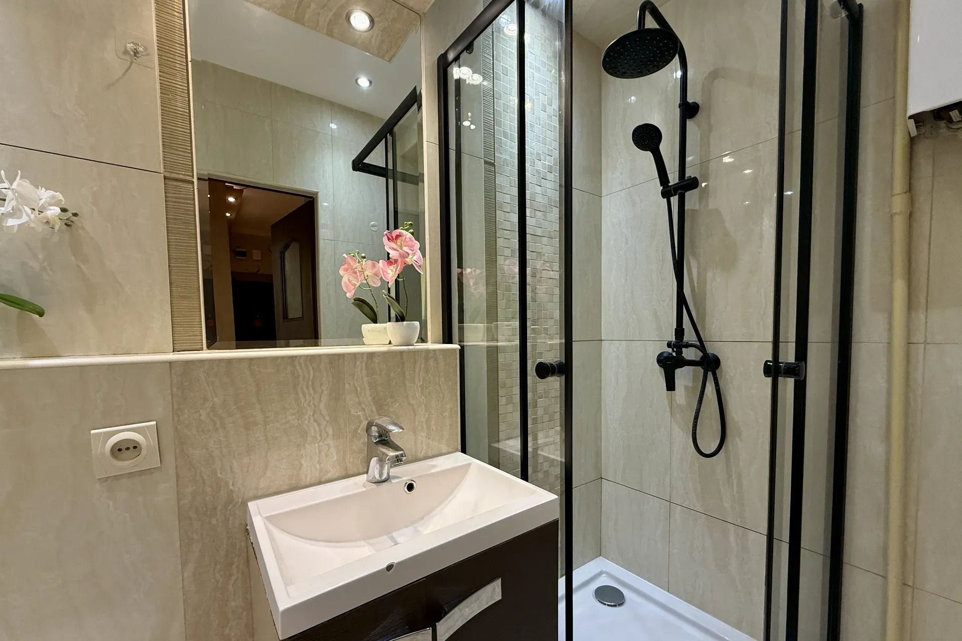 Ustawne 2 pokoje 46 m² 1 piętro Stroszek 4