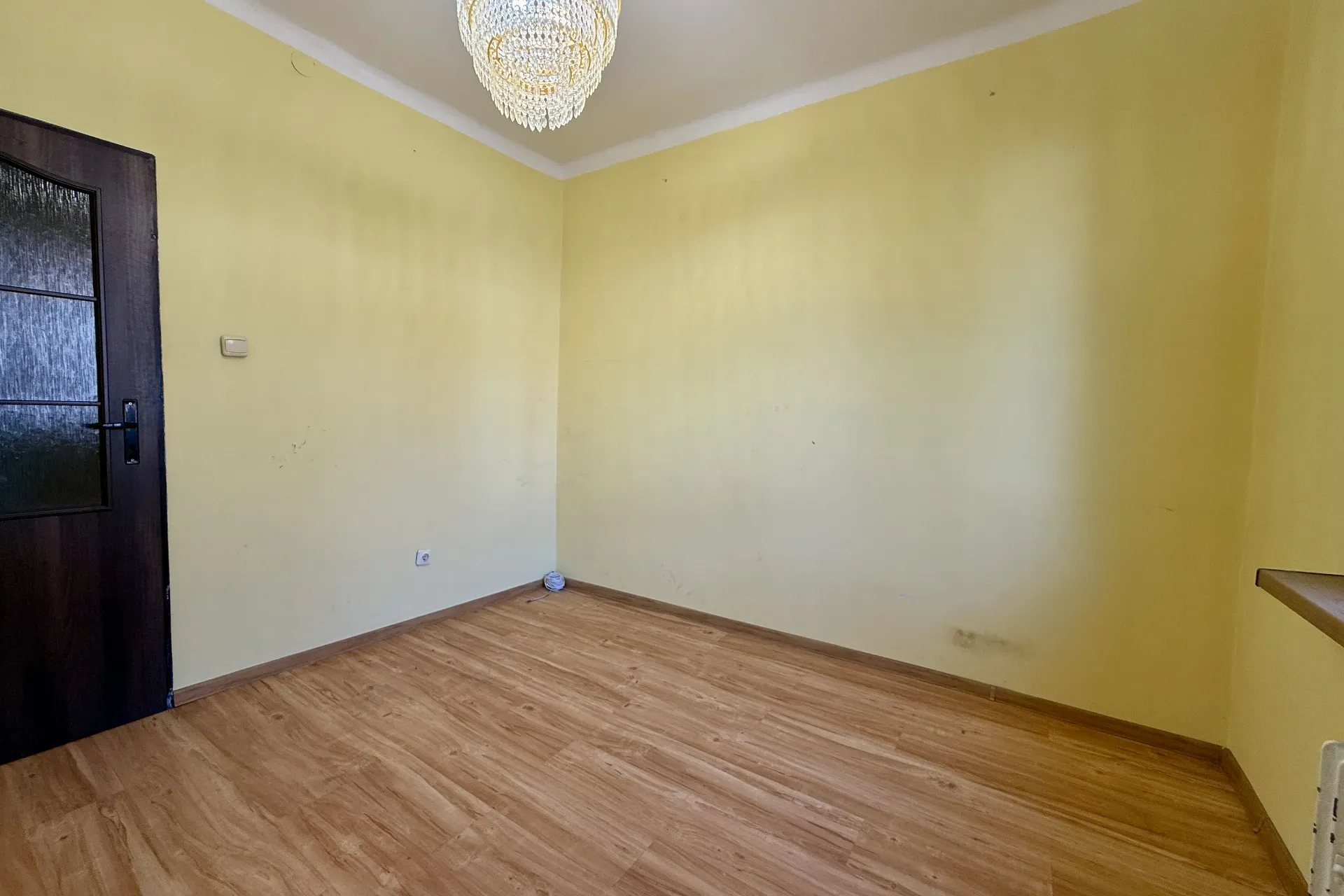 Ustawne 2 pokoje 46 m² 1 piętro Stroszek 7