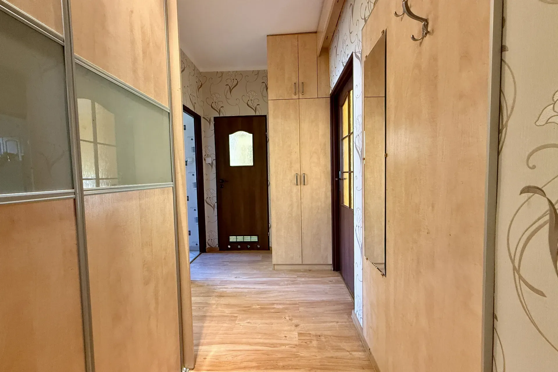 Ustawne 2 pokoje 46 m² 1 piętro Stroszek 10