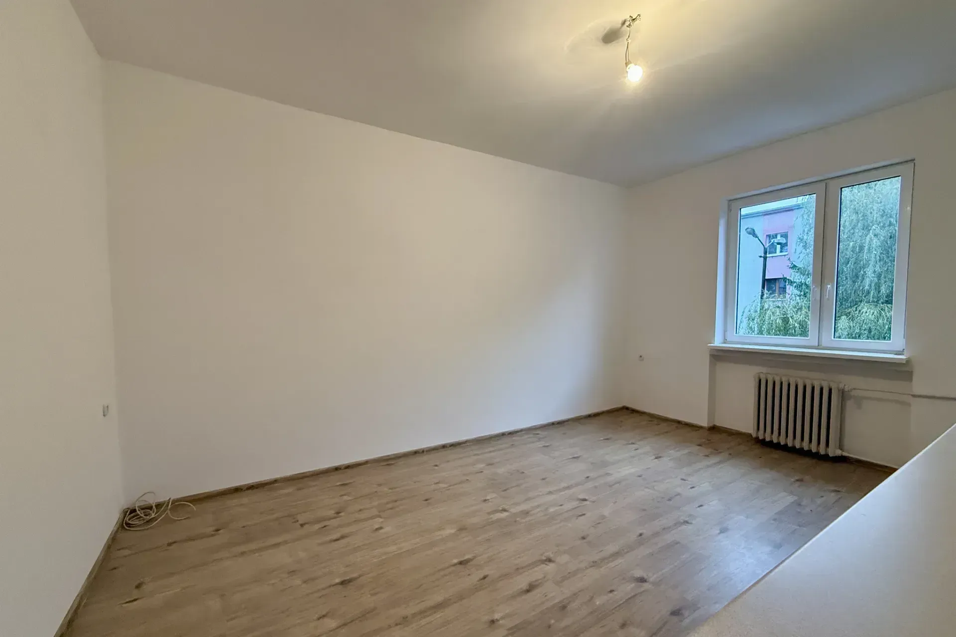 Kawalerka po remoncie | Szombierki | 1200zł 2