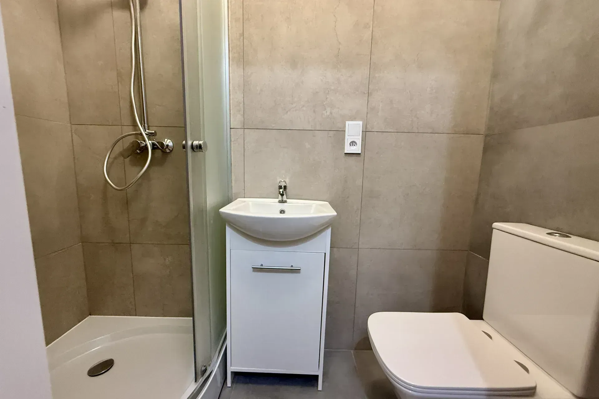 Kawalerka po remoncie | Szombierki | 1200zł 4