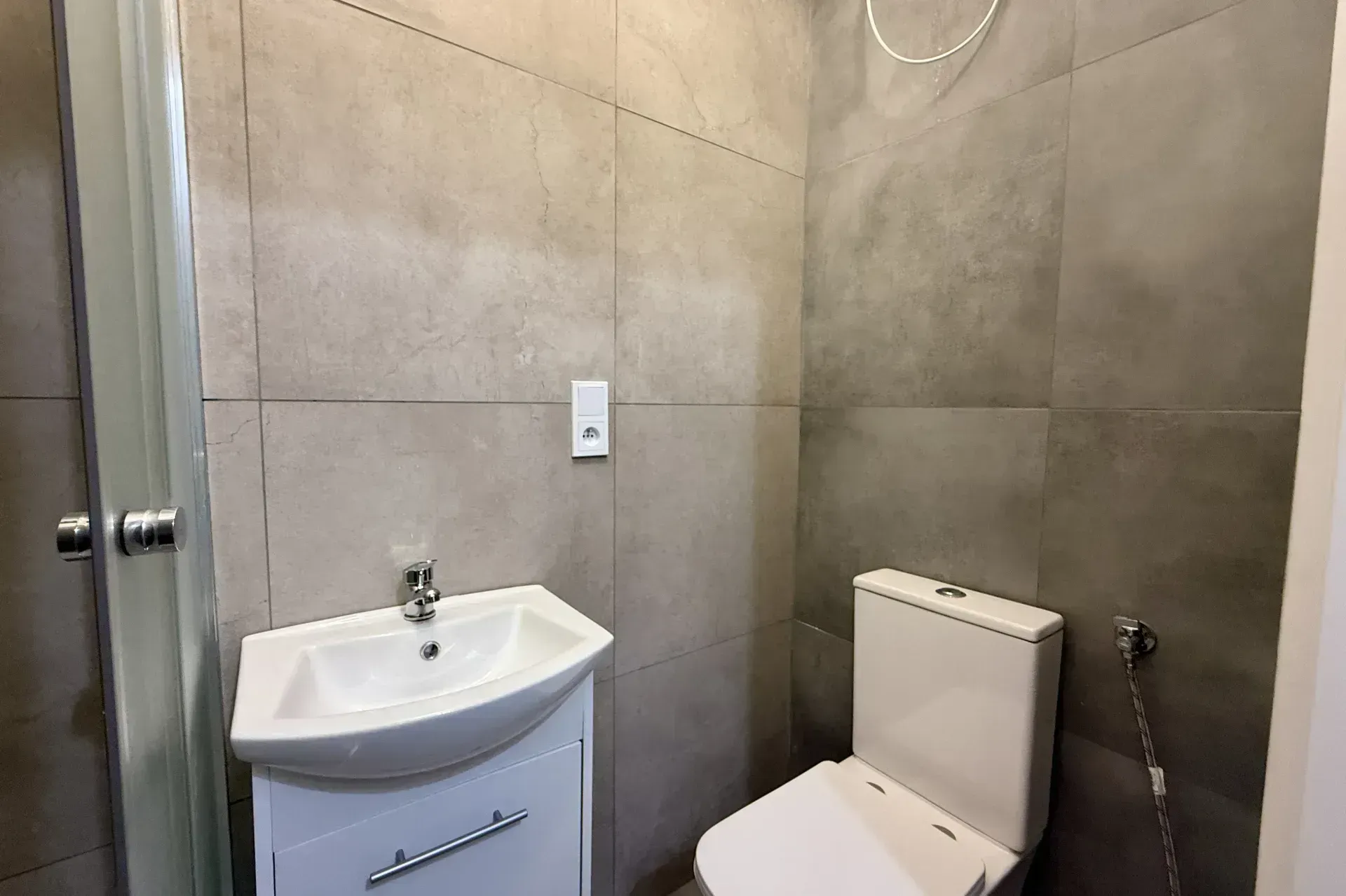 Kawalerka po remoncie | Szombierki | 1200zł 5