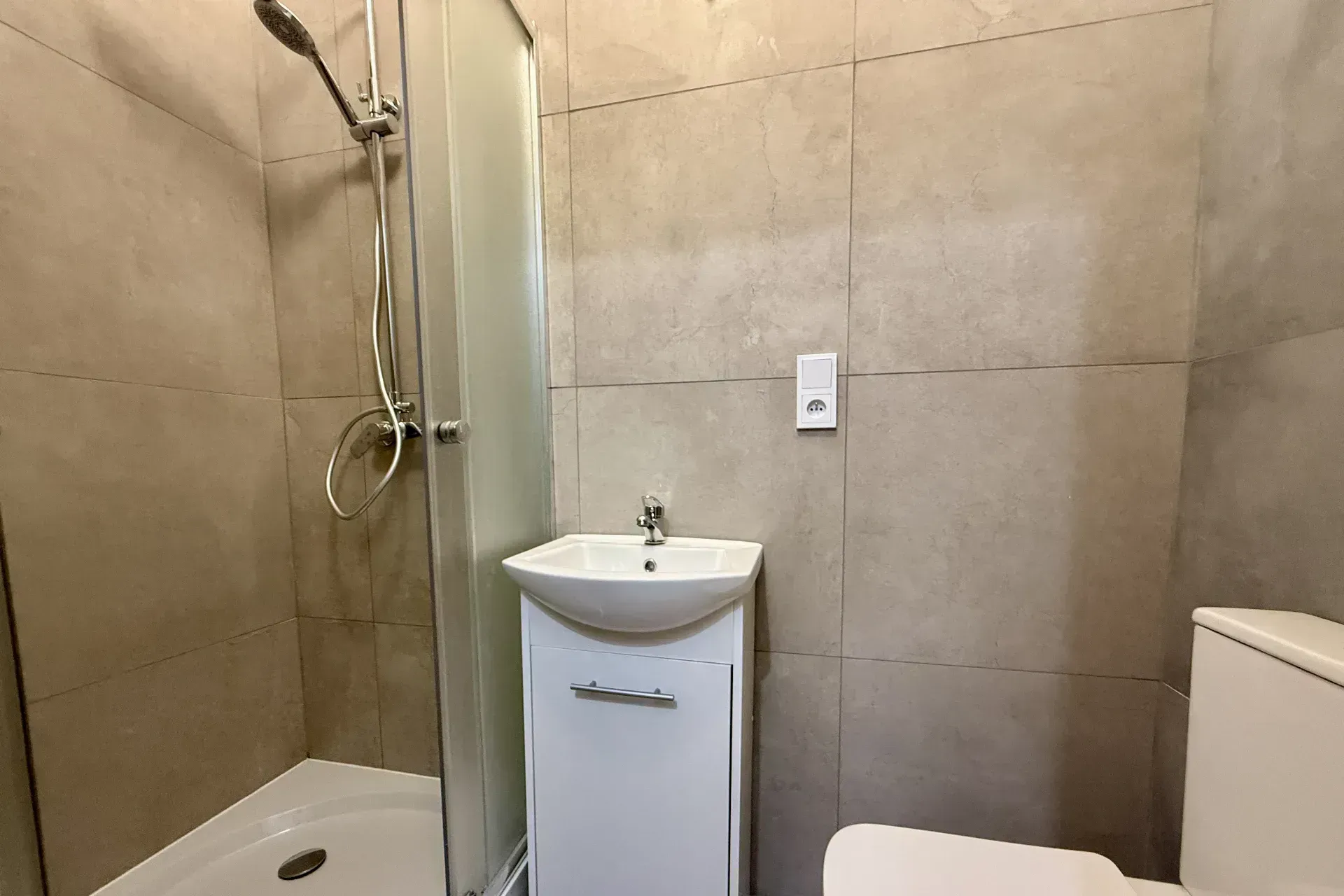 Kawalerka po remoncie | Szombierki | 1200zł 6