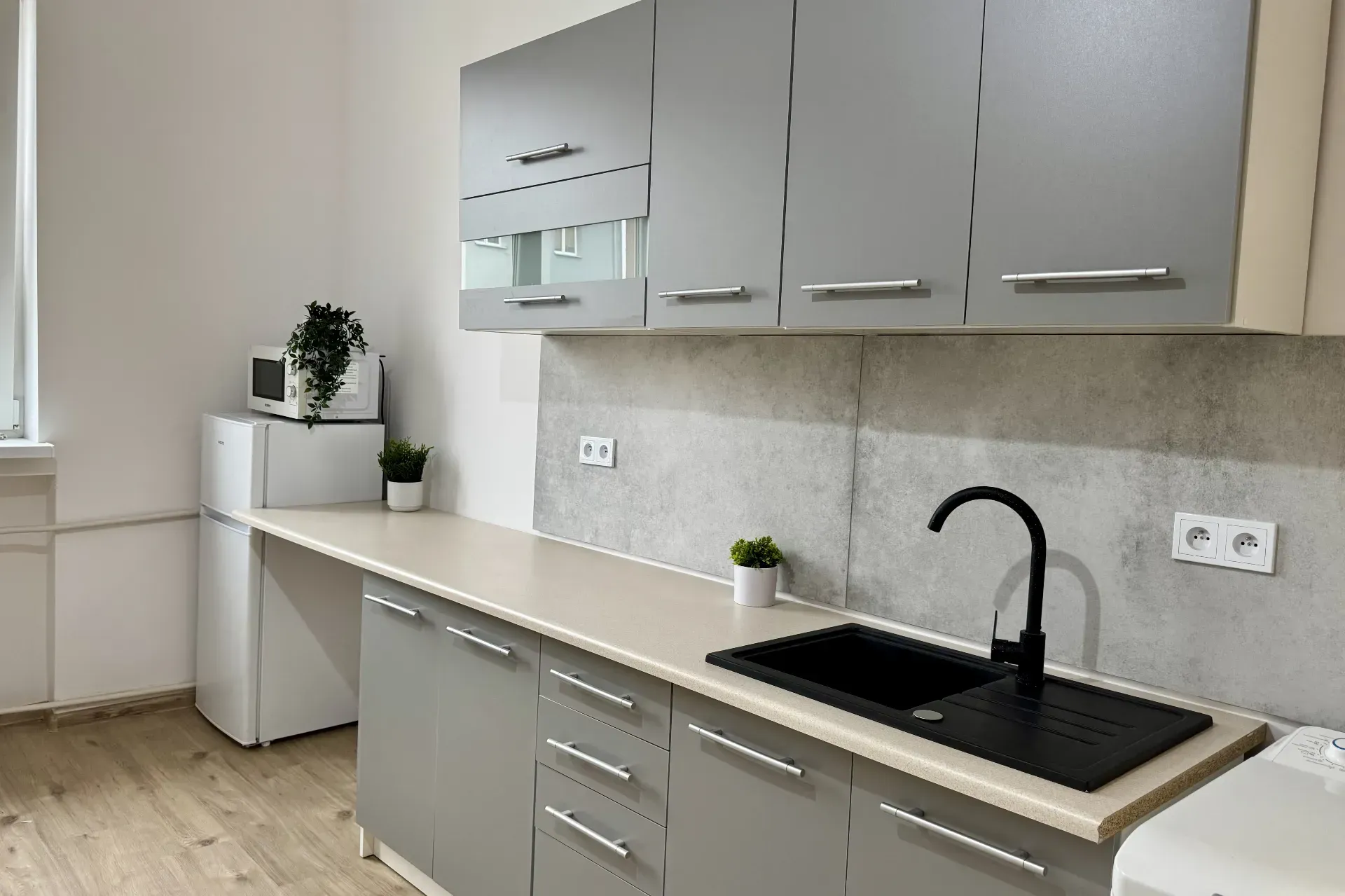 Kawalerka po remoncie | Szombierki | 1200zł 12