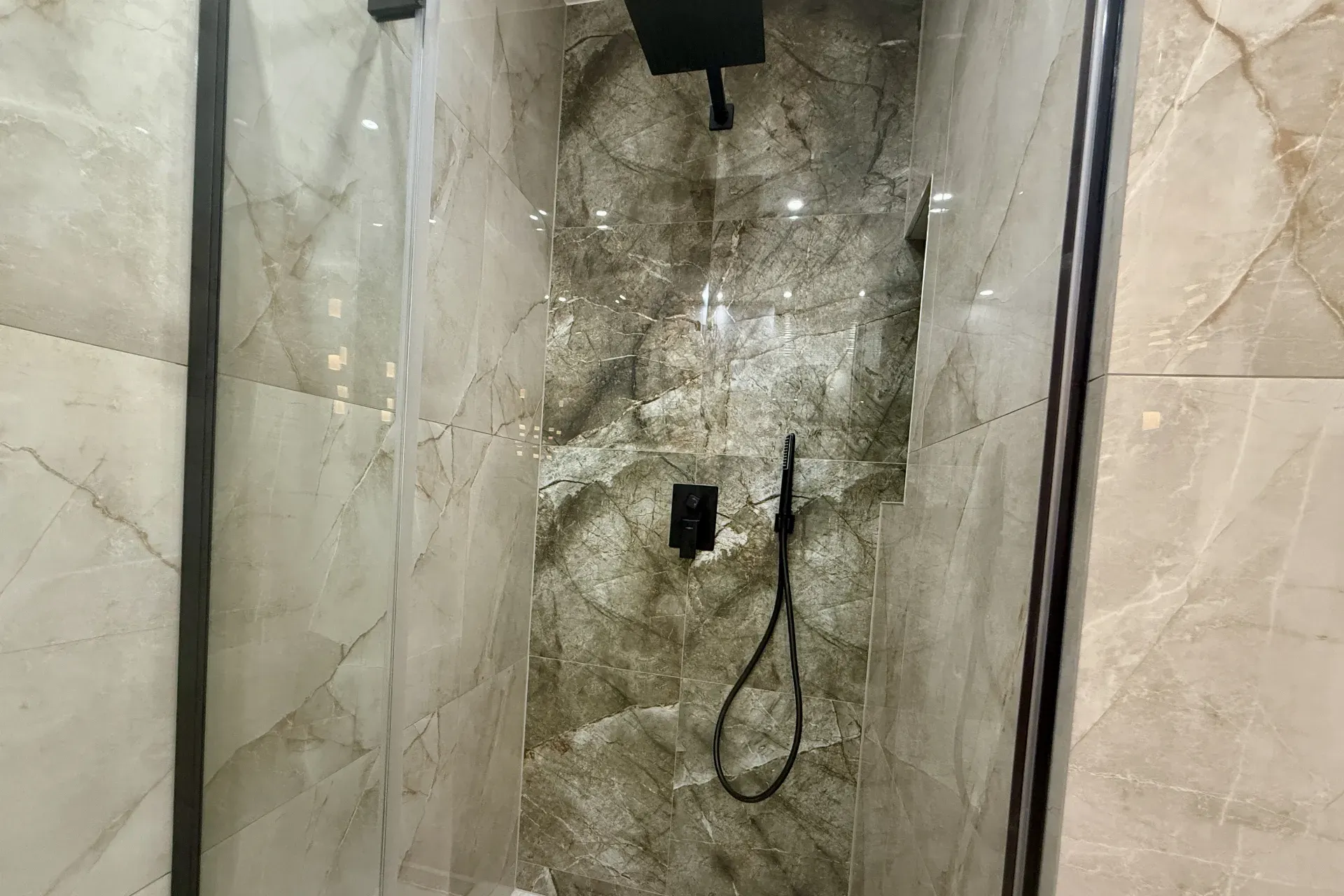 Premium standard | 3 pokoje + garderoba | Parter 13