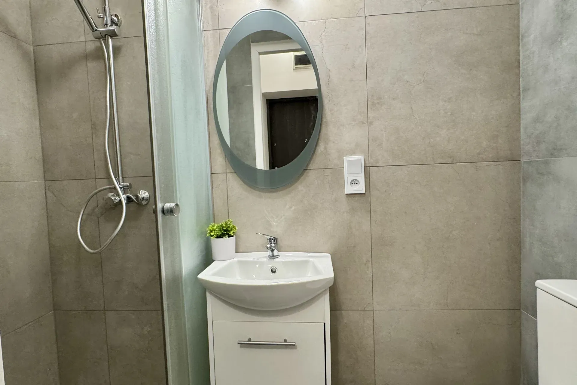 Kawalerka „pod klucz”|Szombierki|Niskie koszty 5