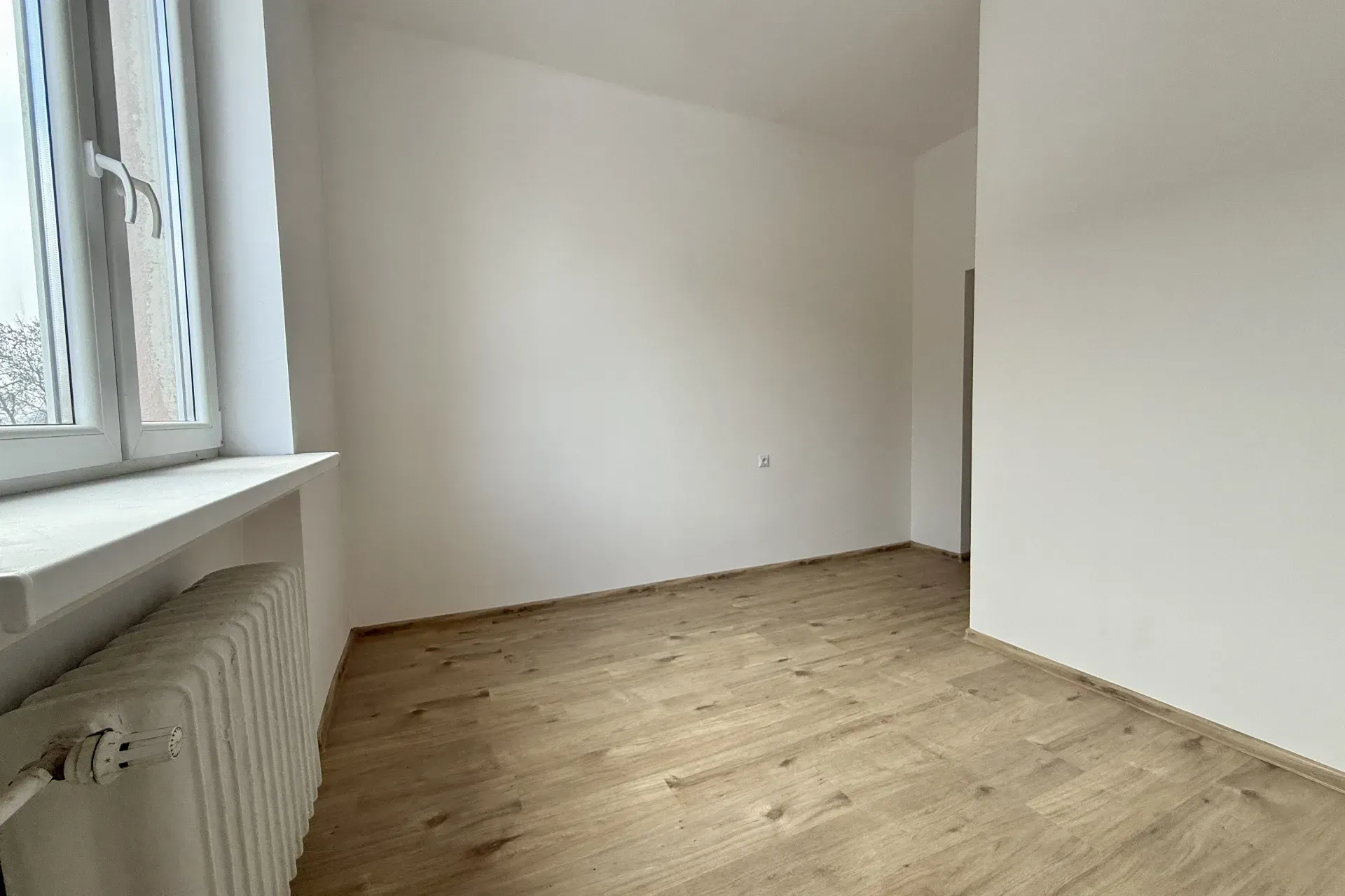 32 m² po remoncieI CO miejskie|Szombierki 6