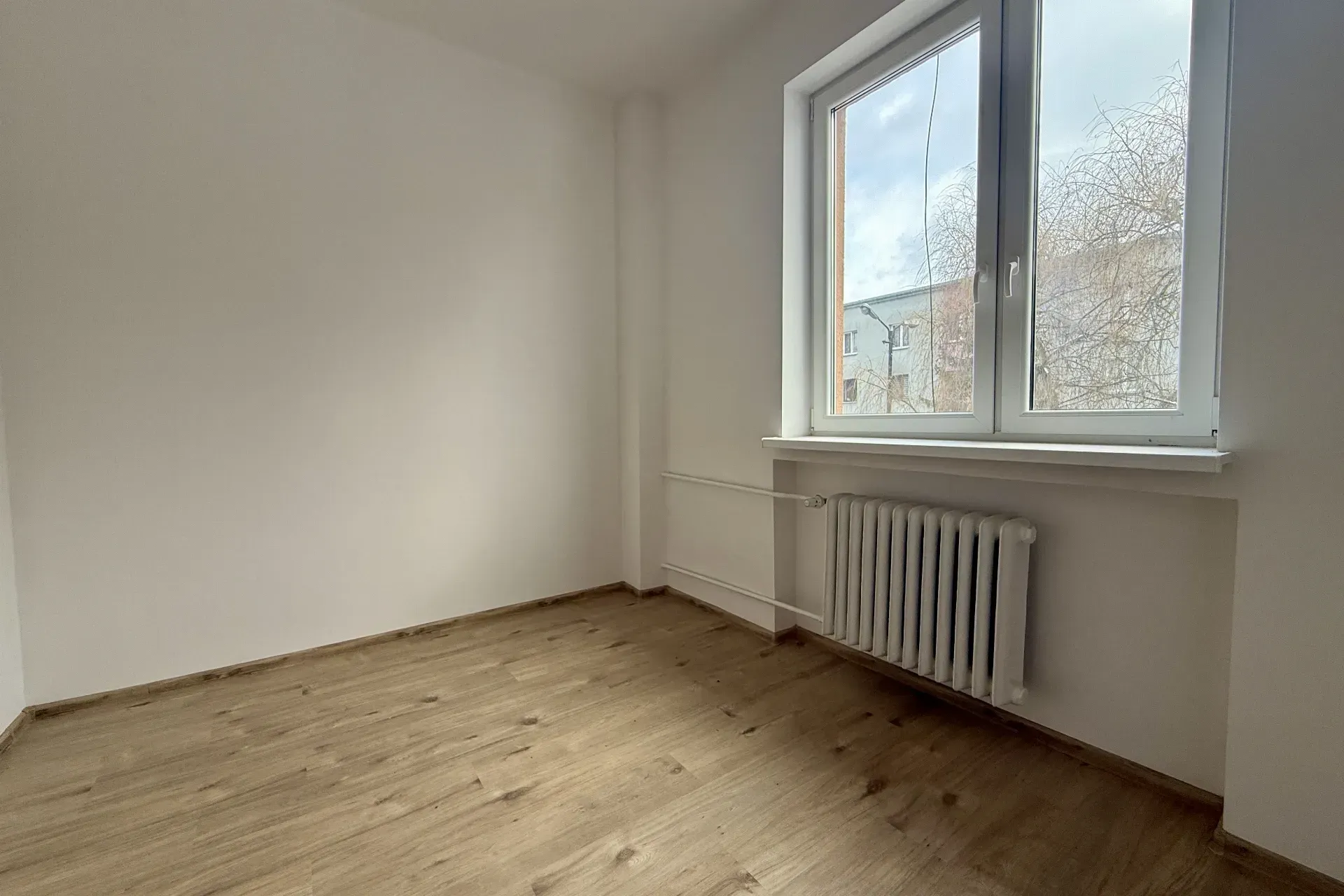 32 m² po remoncieI CO miejskie|Szombierki 9