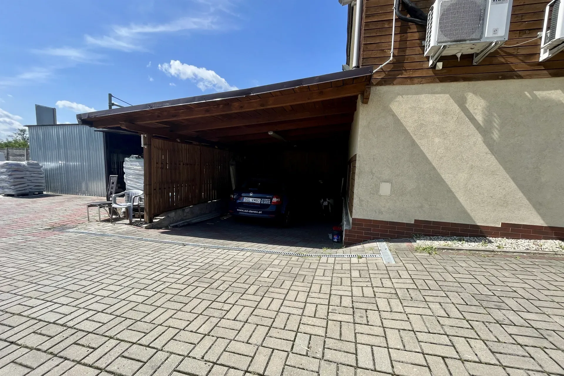 Dom na sprzedaż, Pyskowice 22