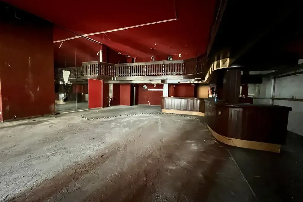 Bytom ul.Dworcowa Rynek Agora  Lokal uZytkowy 1