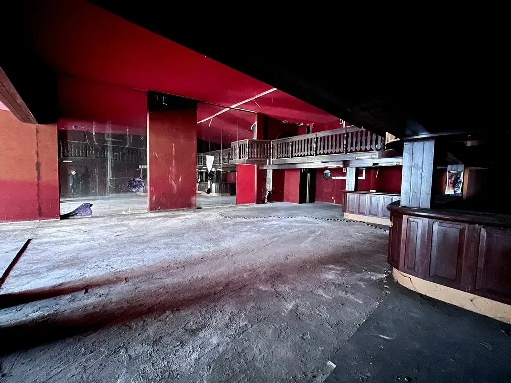 Bytom ul.Dworcowa Rynek Agora  Lokal uZytkowy 2